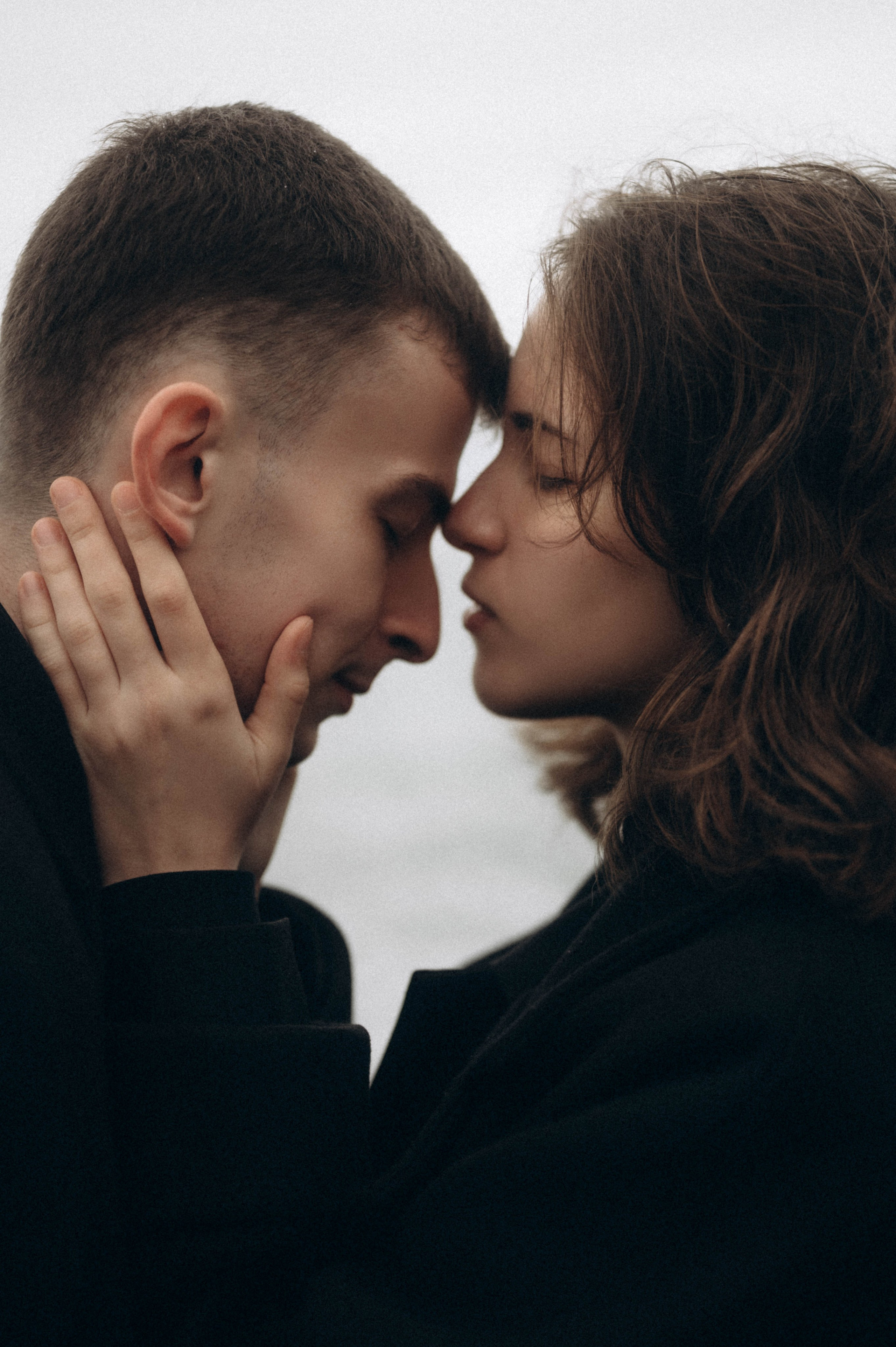 Данил и Влада. Фотограф Сочи Кисматова Анастасия