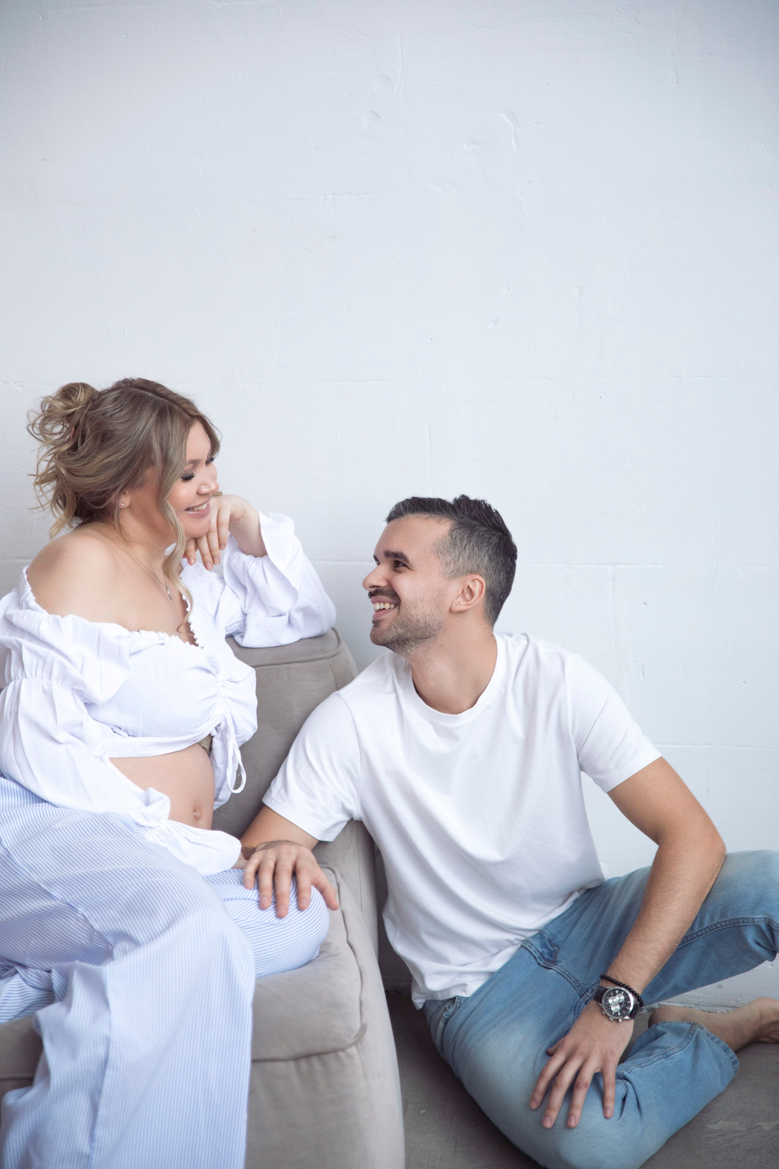 Сюссана. Главная