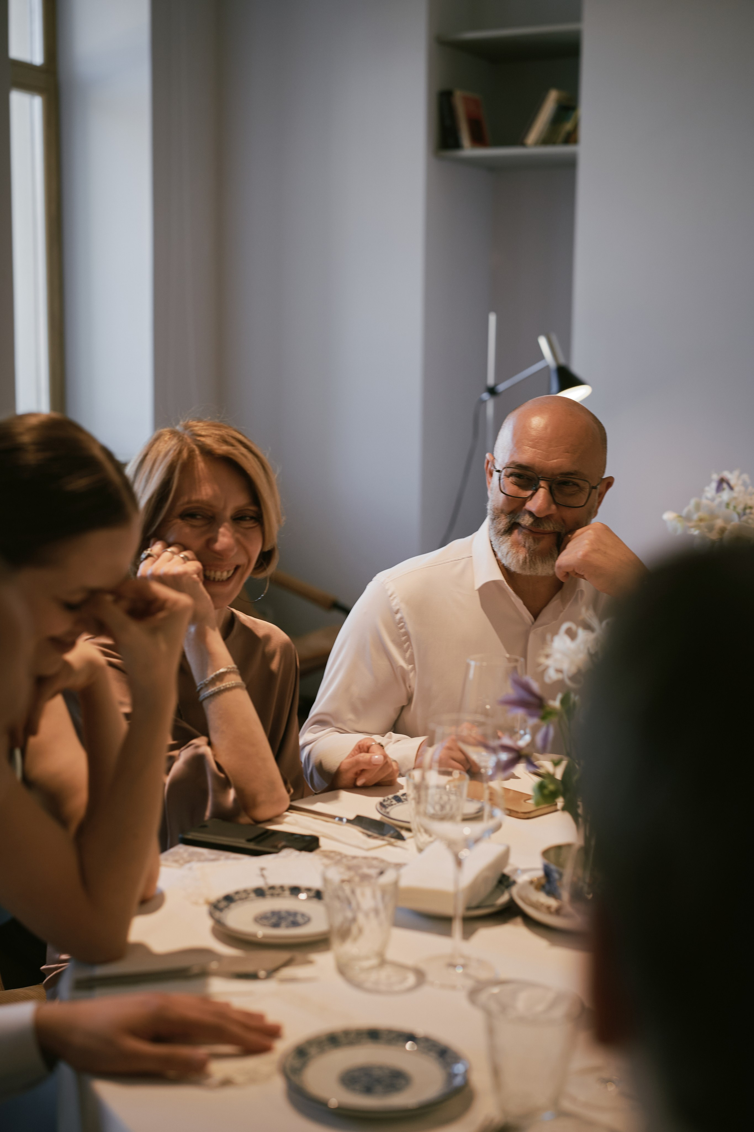 Рената и Олег. Фотограф в Санкт-Петербурге | Аня Маленчук