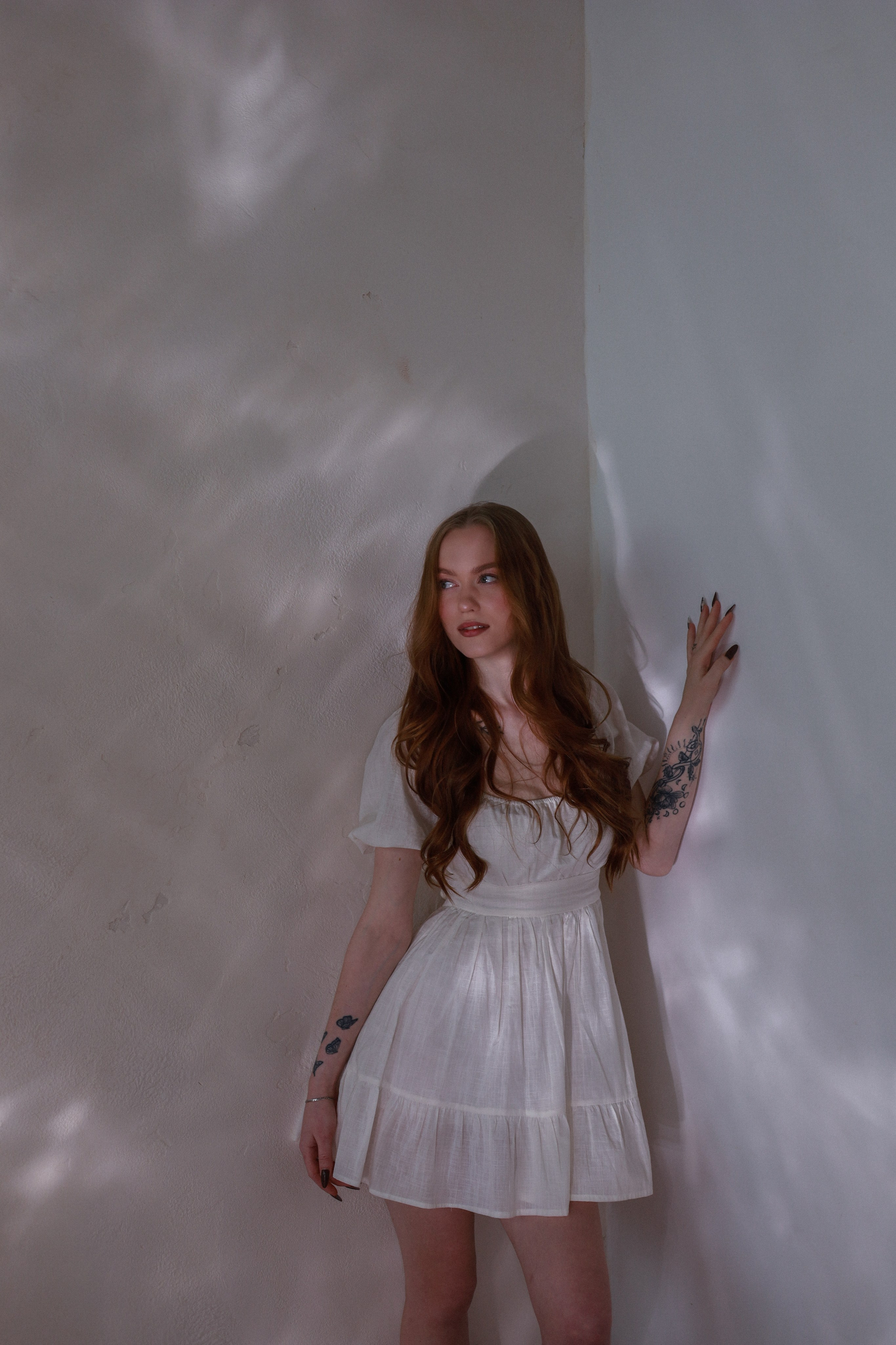 Ника, фотограф из Нижнего Новгорода