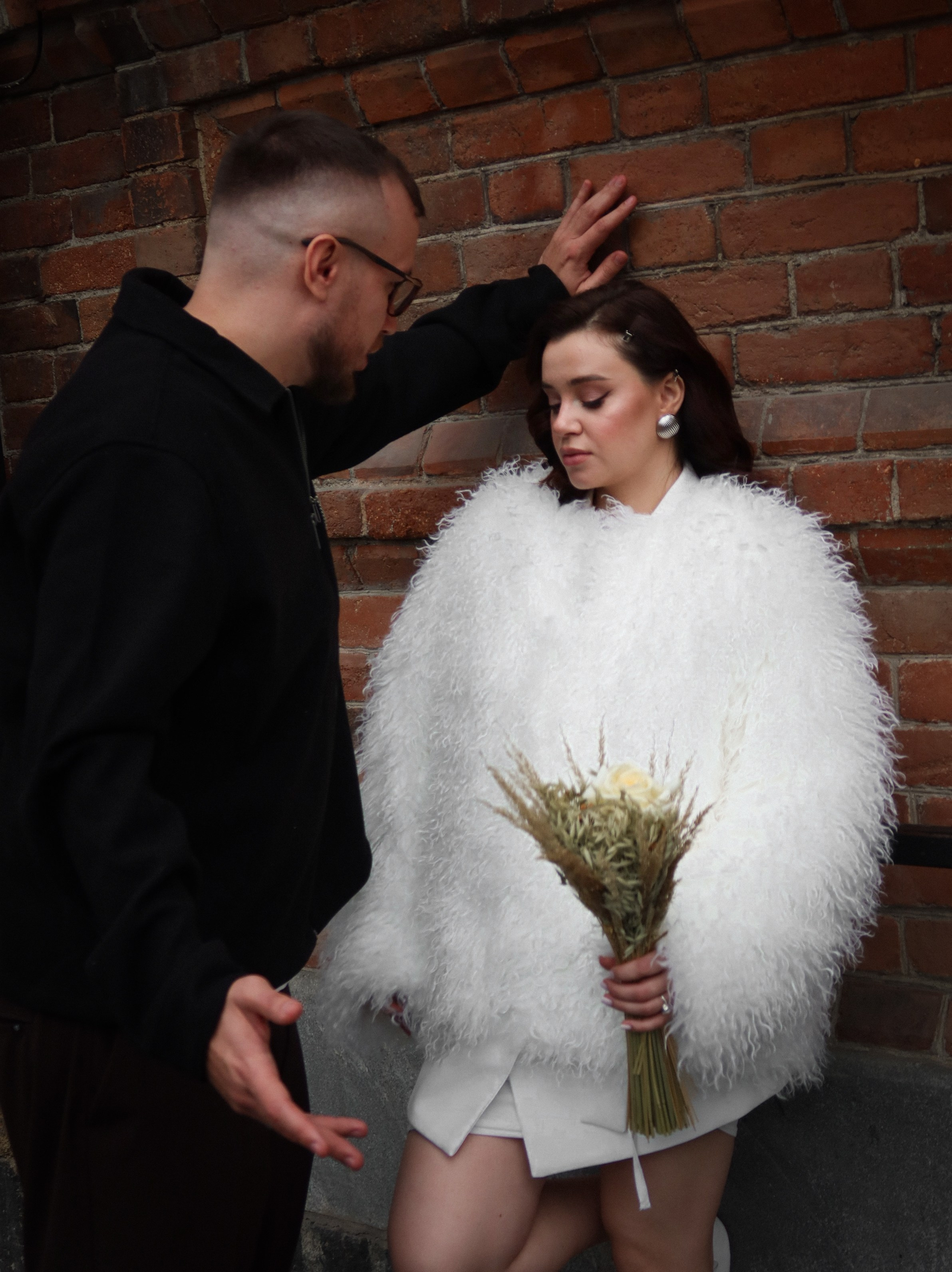 Alina & Artur. Фотограф в Екатеринбурге Виктория Ткаченко