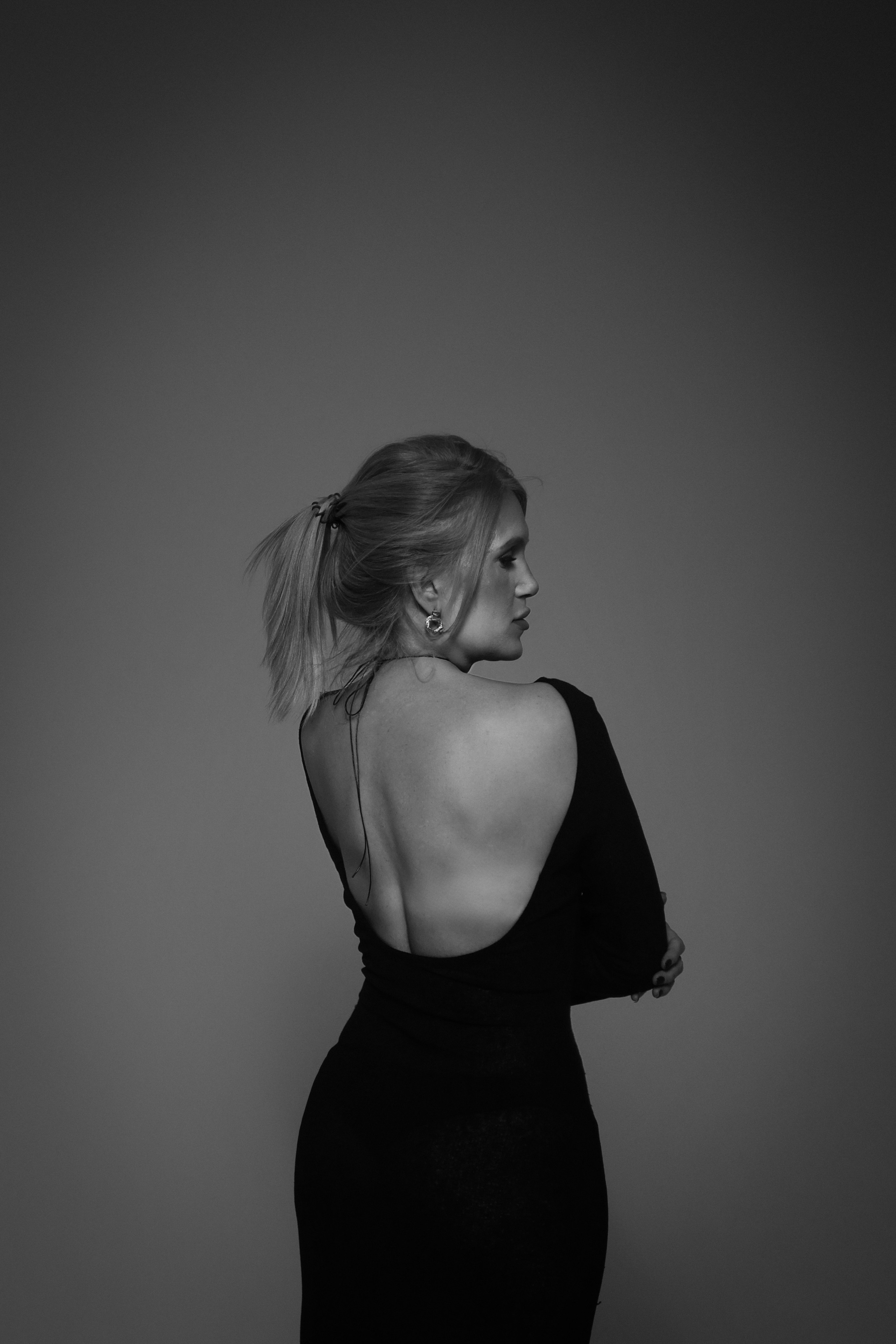 Oksana. Фотограф в Екатеринбурге Виктория Ткаченко