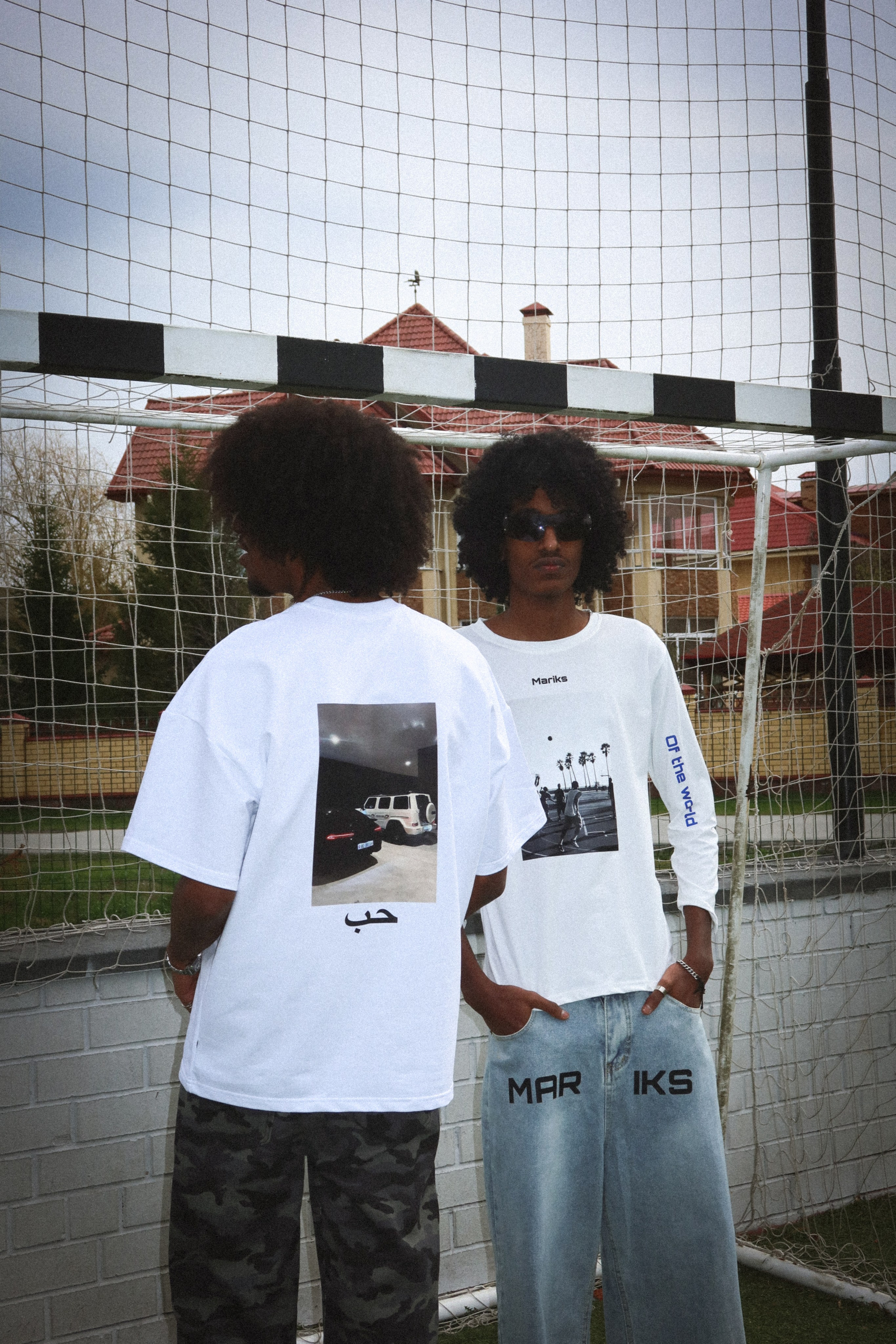 Mariks brand. Фотограф в Екатеринбурге Виктория Ткаченко