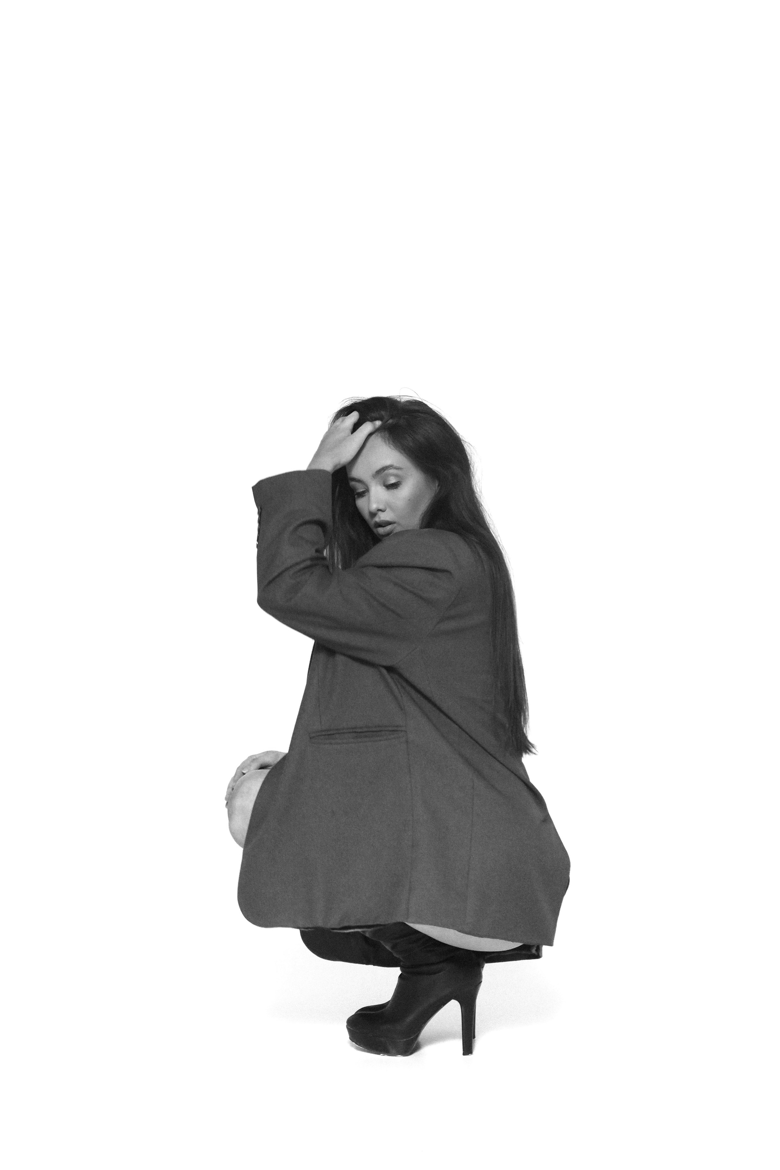 Anastasia. Фотограф в Екатеринбурге Виктория Ткаченко