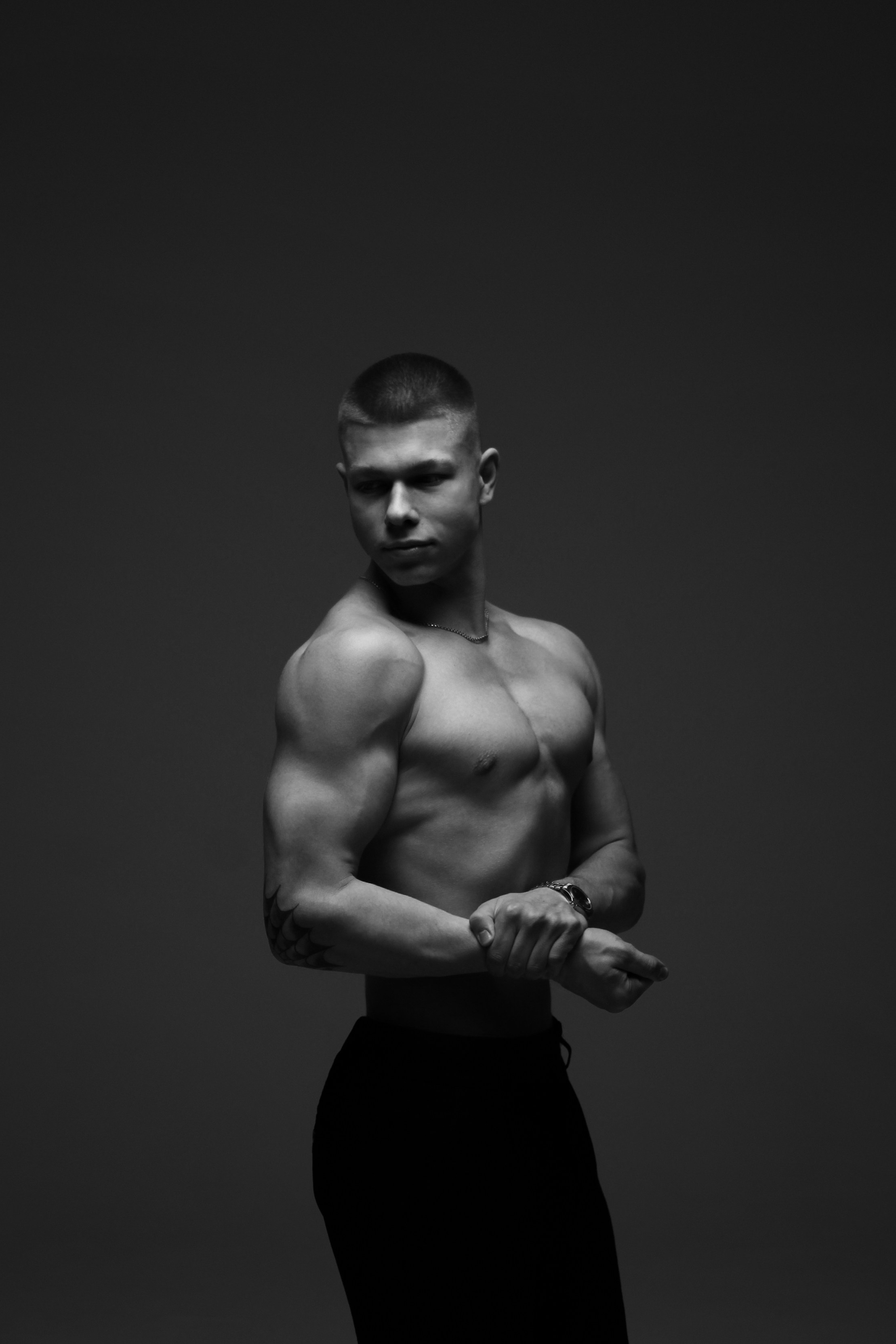 Igor’. Фотограф в Екатеринбурге Виктория Ткаченко