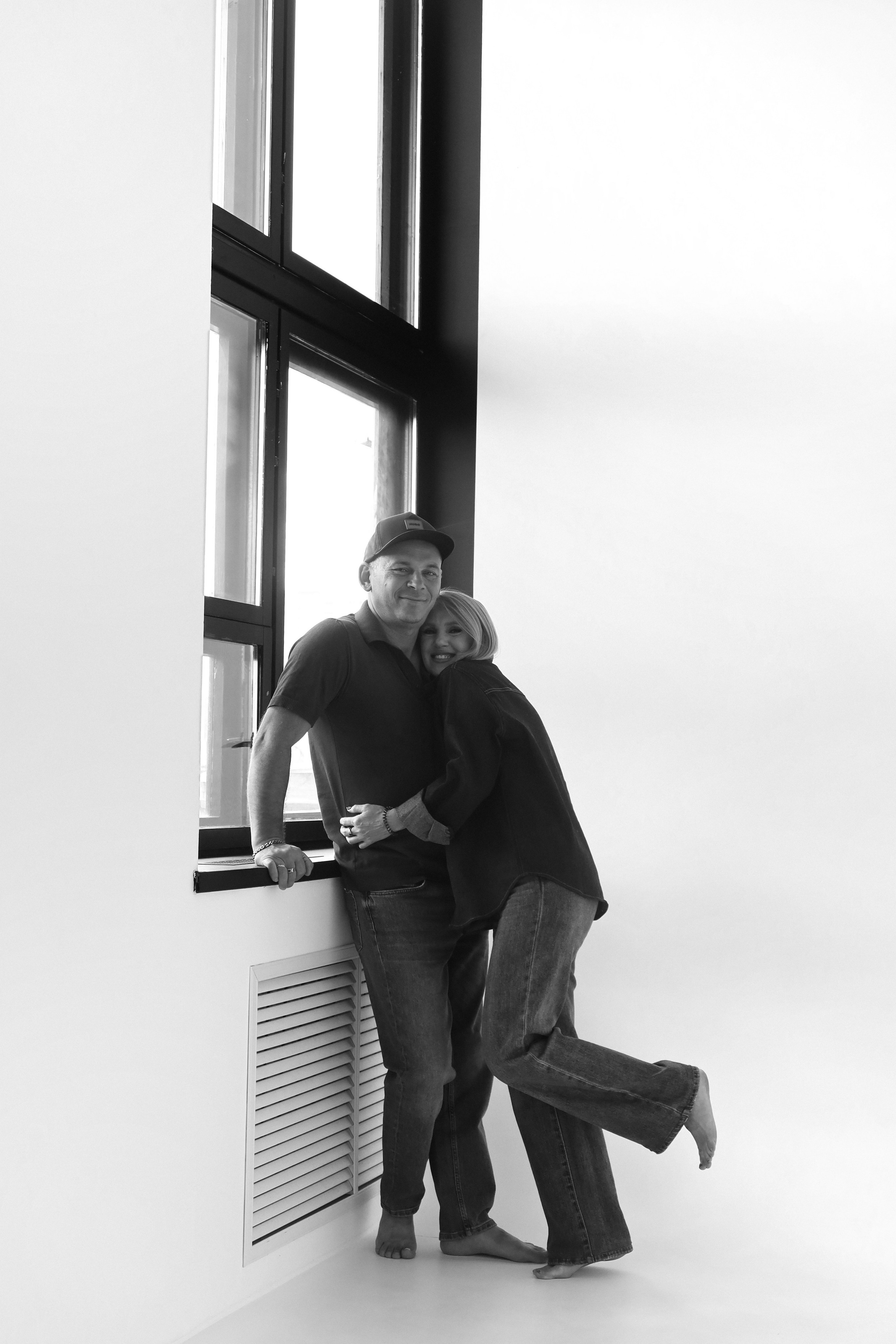 Oksana & Vladimir. Фотограф в Екатеринбурге Виктория Ткаченко