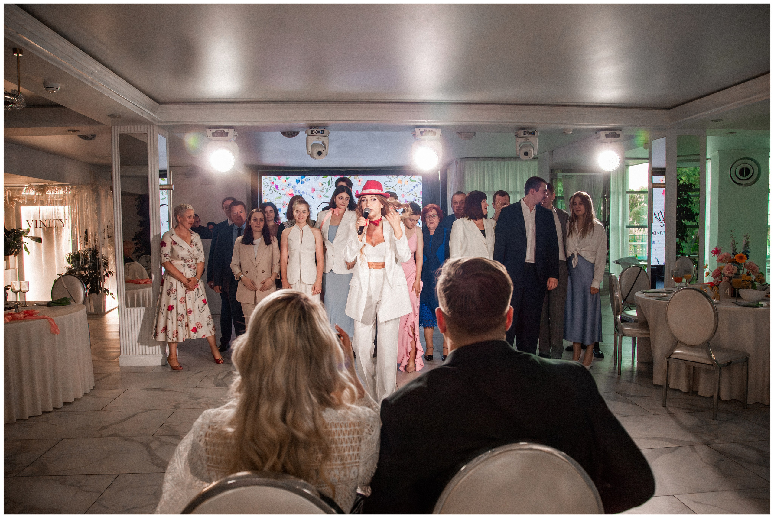 Никита и Екатерина. Георгий Тришаков