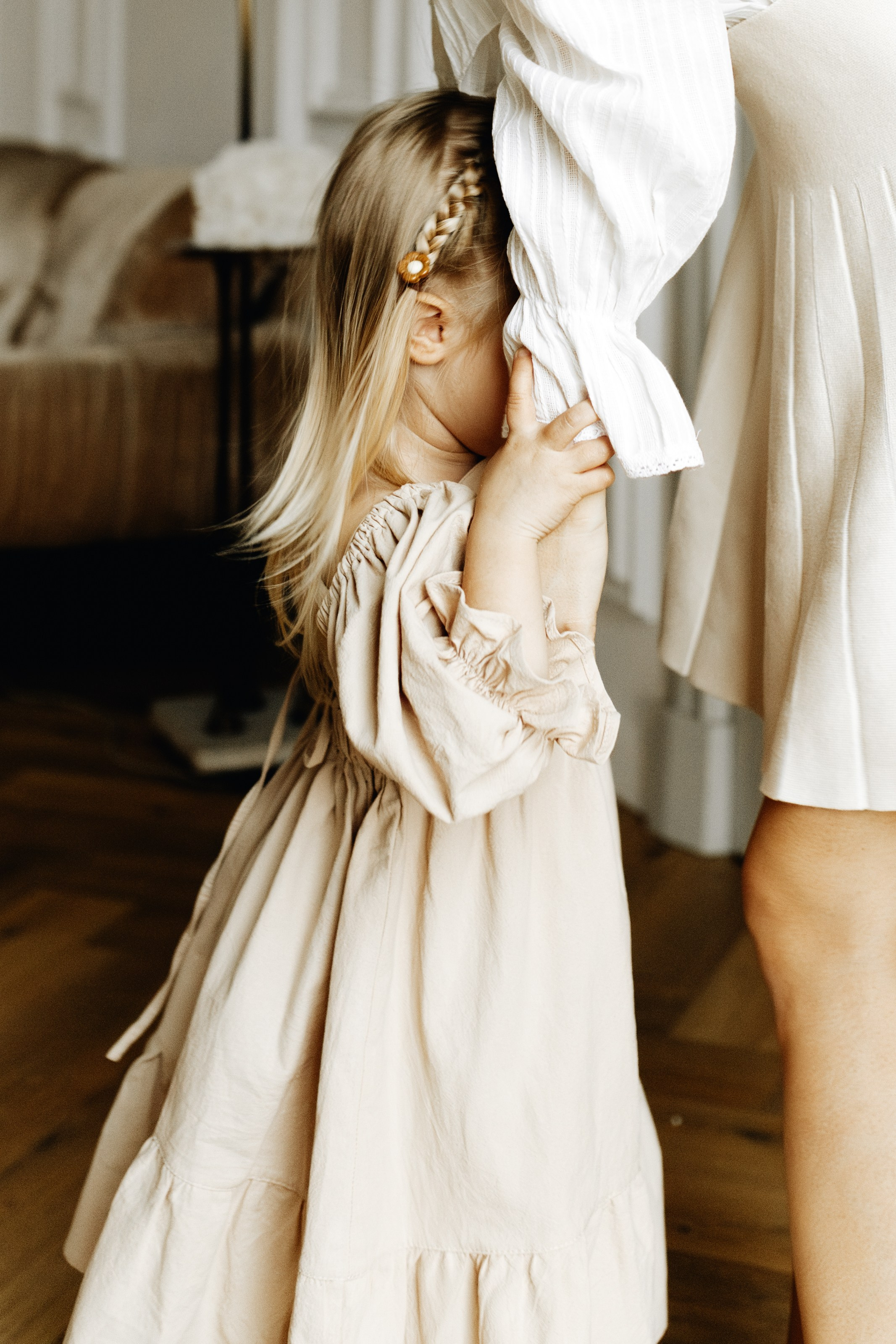 Катя & Эмили. Главная