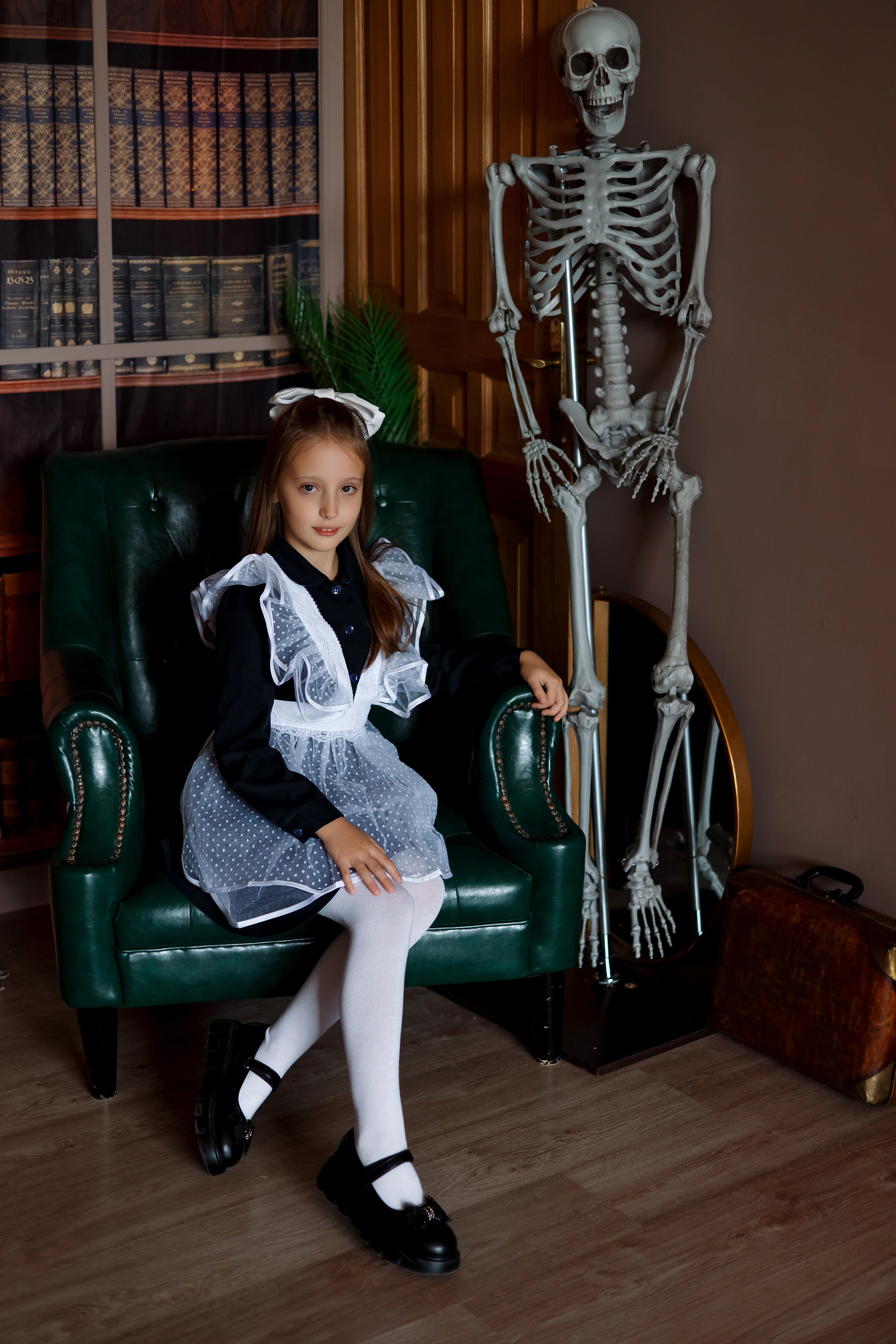 4 класс. Фотограф Любовь Корниенко, Примоский край