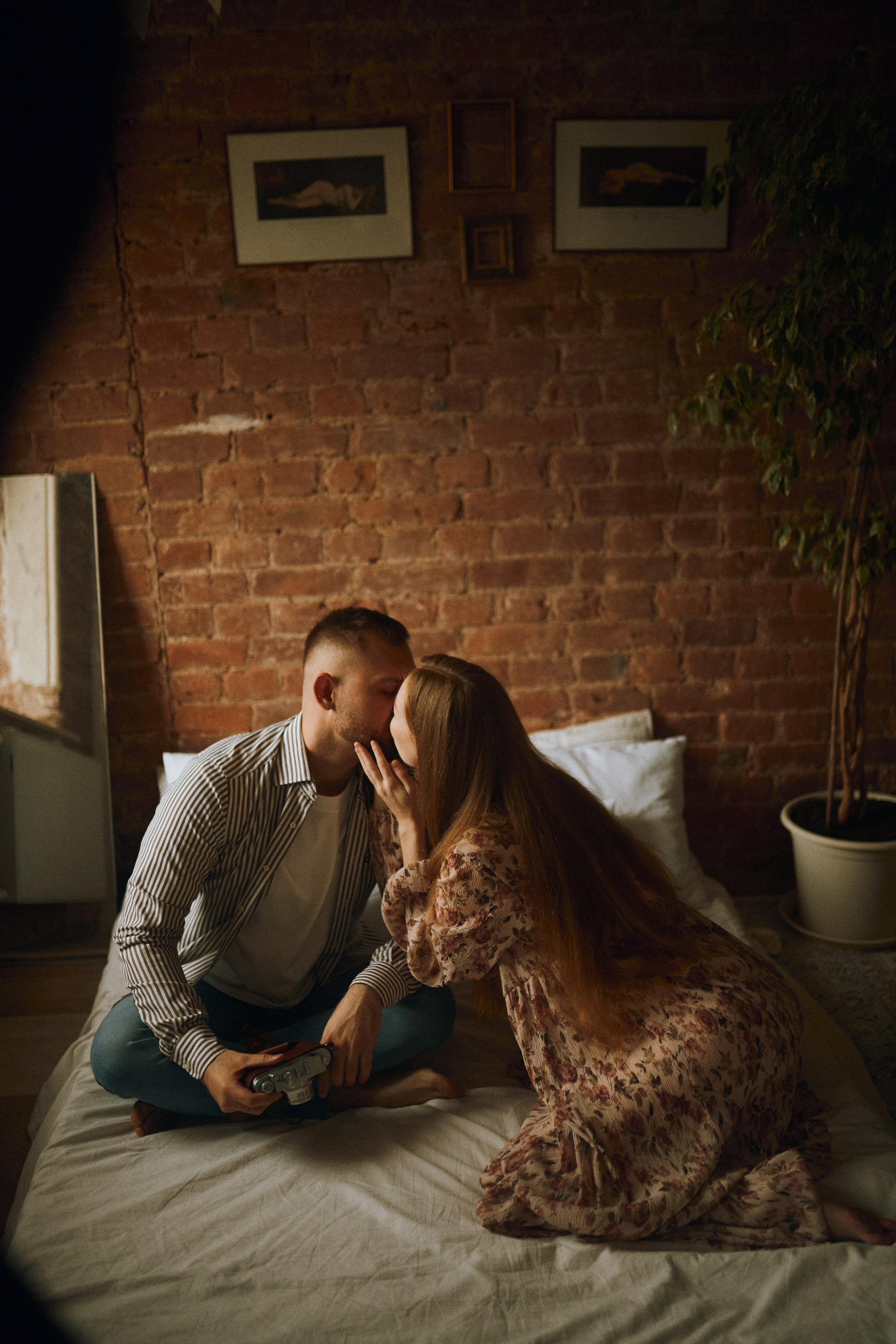 Таня и Богдан. Фотограф Ионова Анастасия, г Владивосток