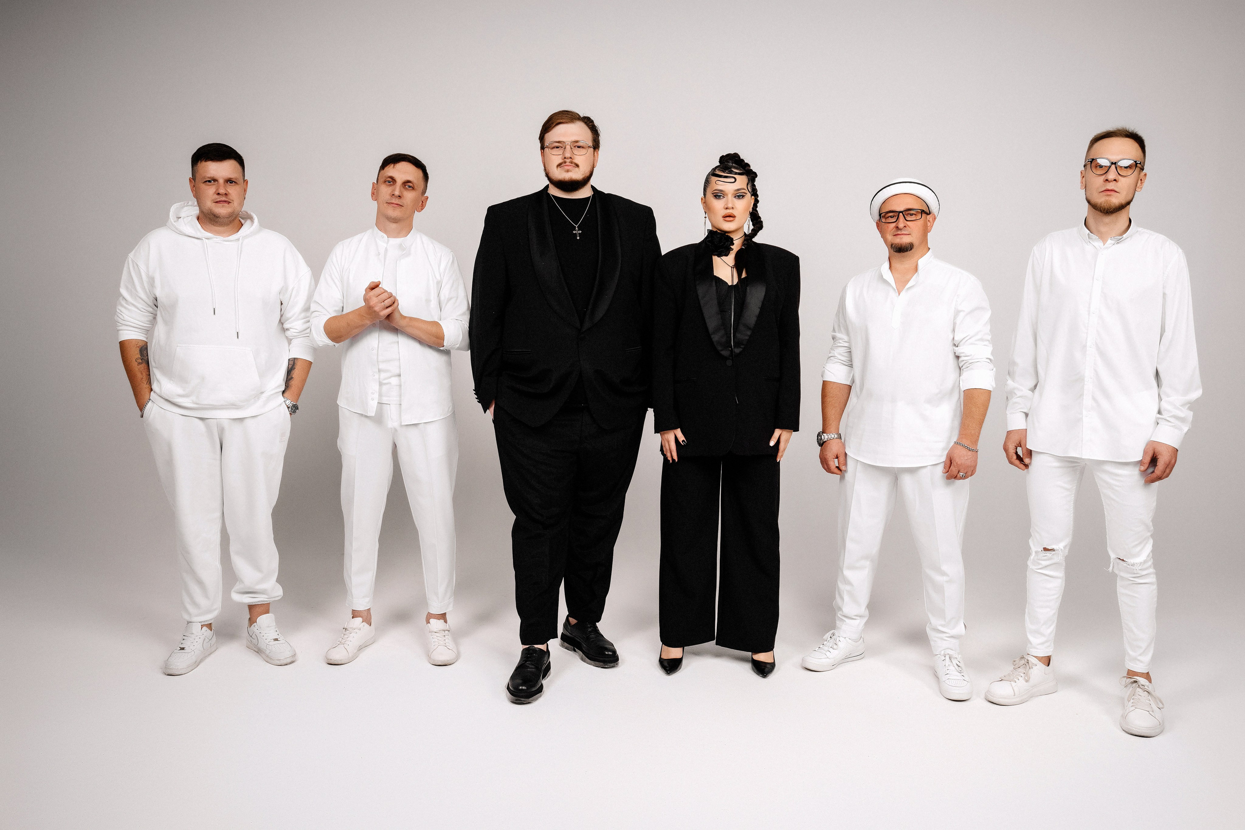 Кавер группа «Родные». Свадебный фотограф Александр Воронов — Белгород, Воронеж, Москва