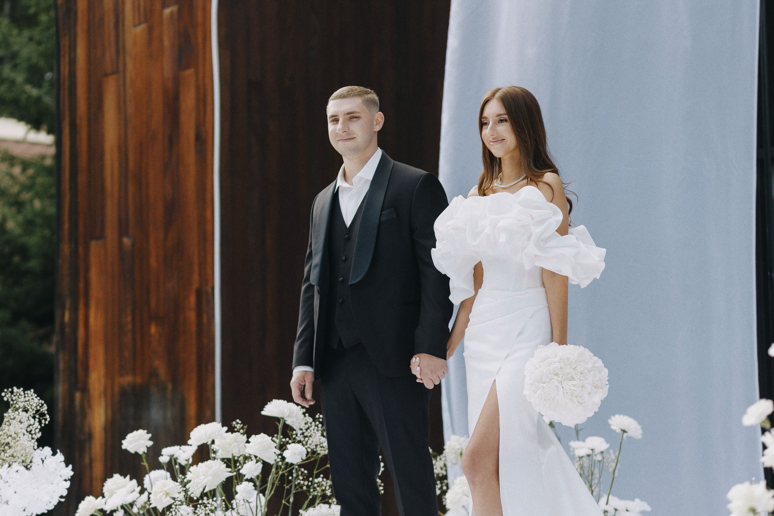 Семен и Вероника. Фотограф Иркутск Антипин Сергей