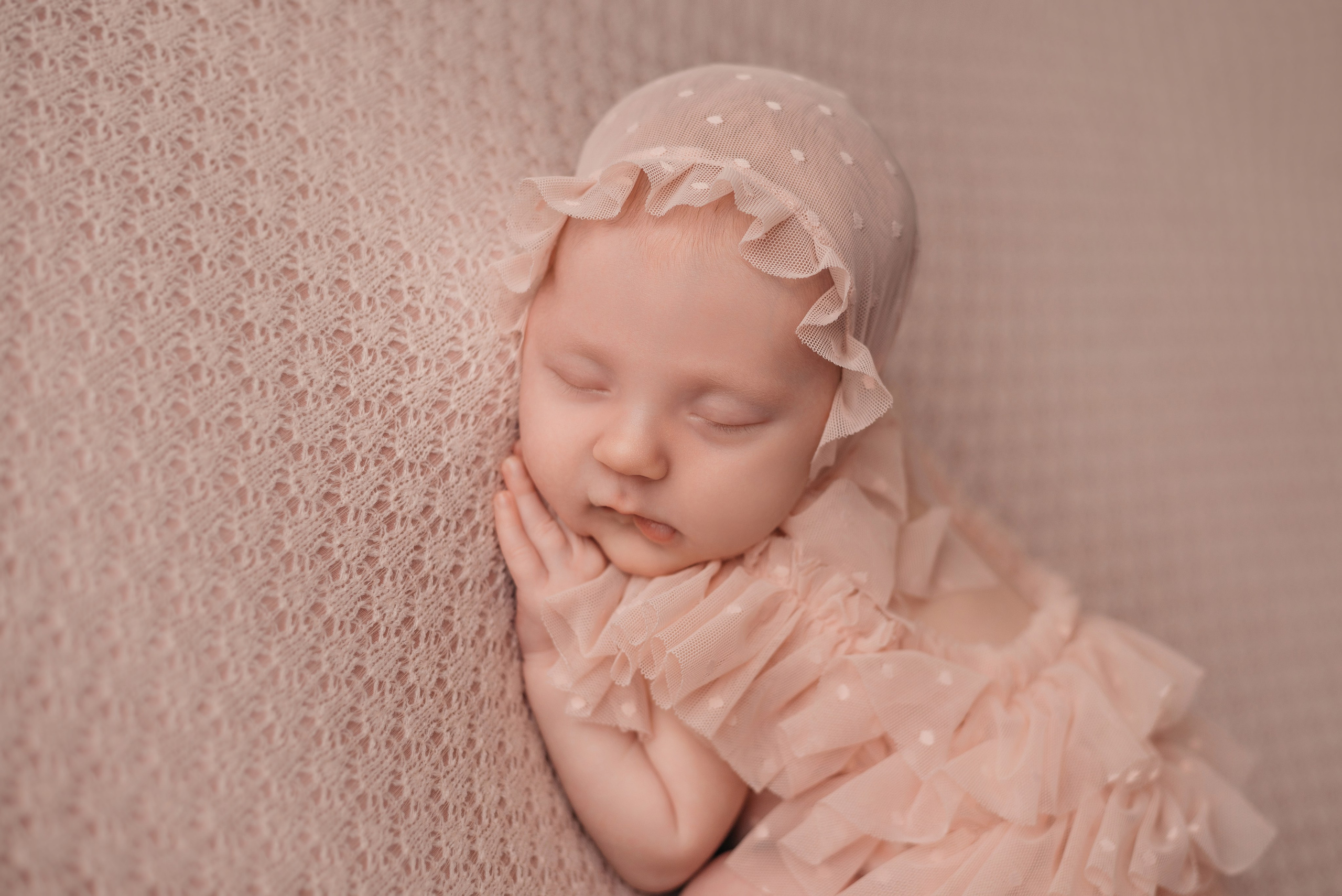 Александра. Фотограф новорожденных Белгород