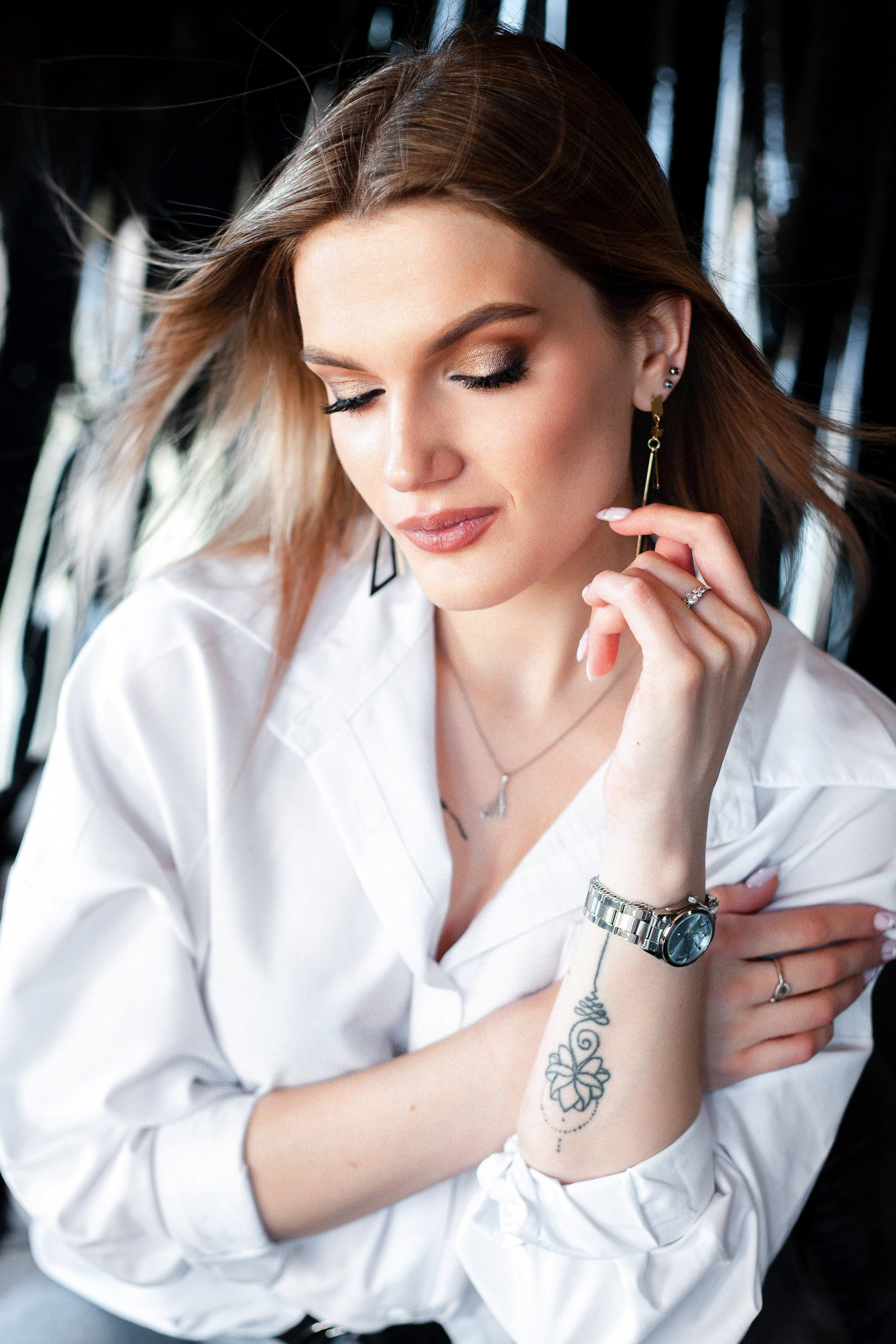 Анна. Портретный, семейный, свадебный фотограф в Брянске Маргарита Василькова