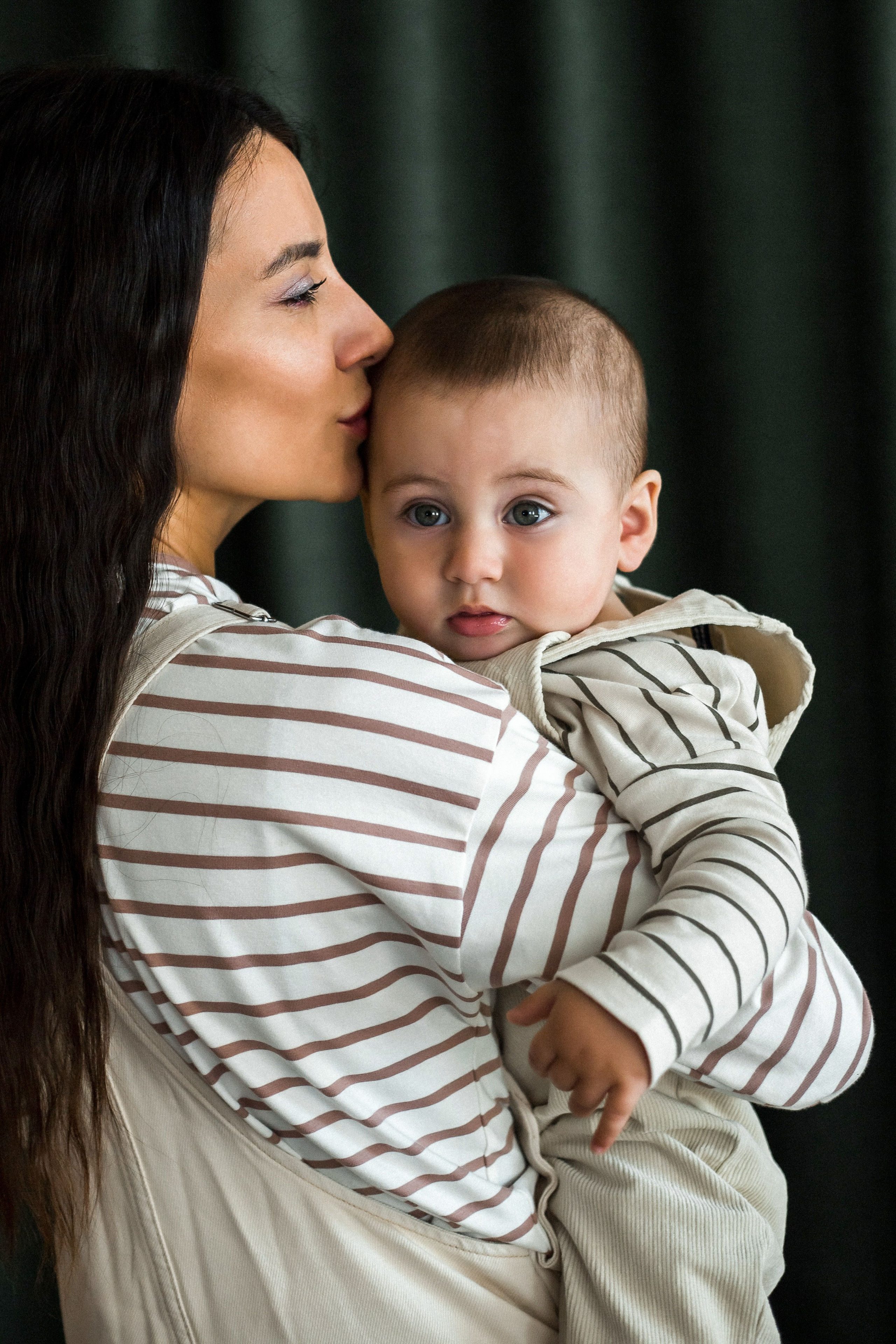 Кристина и Платон. Портретный, семейный, свадебный фотограф в Брянске Маргарита Василькова