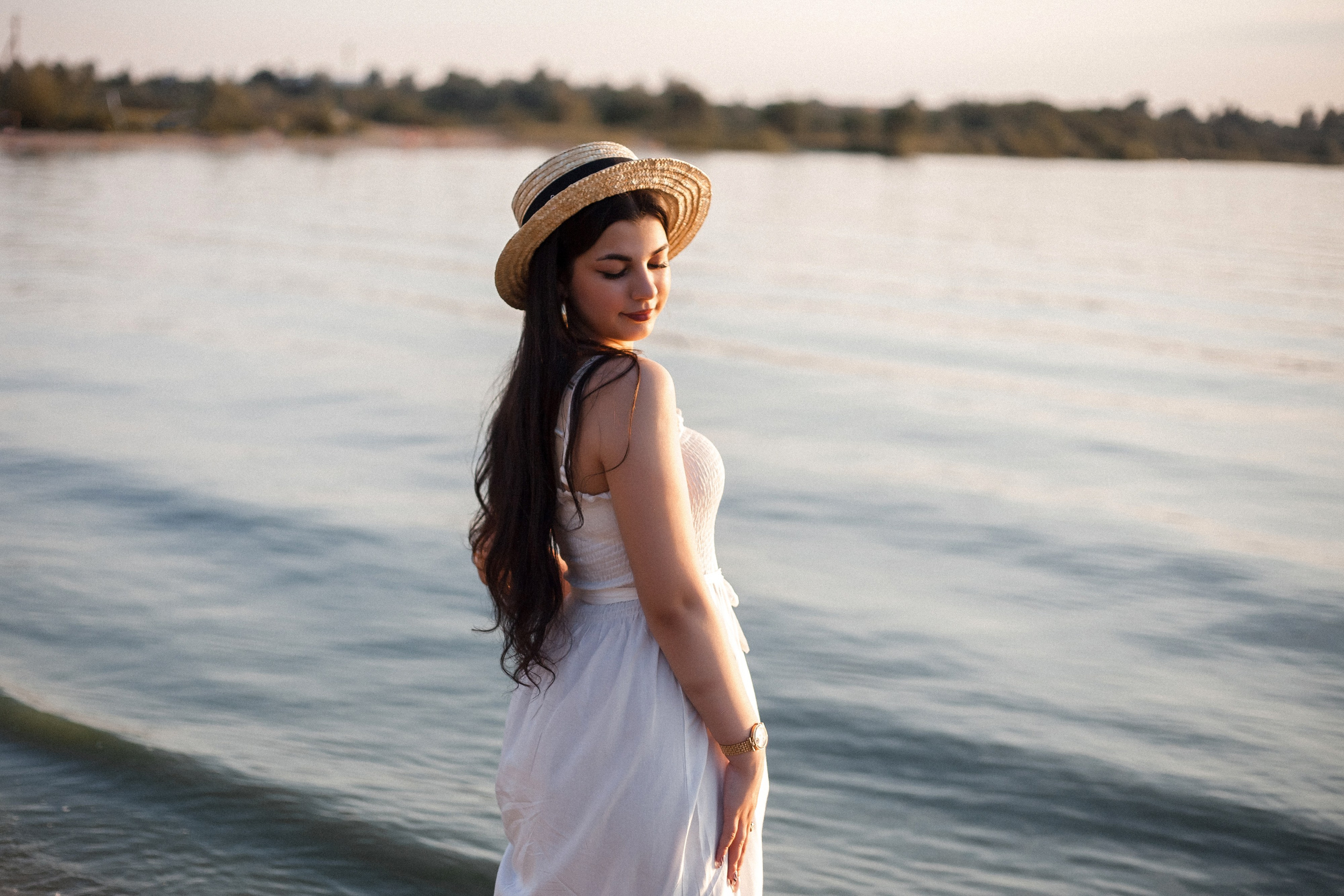 Зарина. Портретный, семейный, свадебный фотограф в Брянске Маргарита Василькова