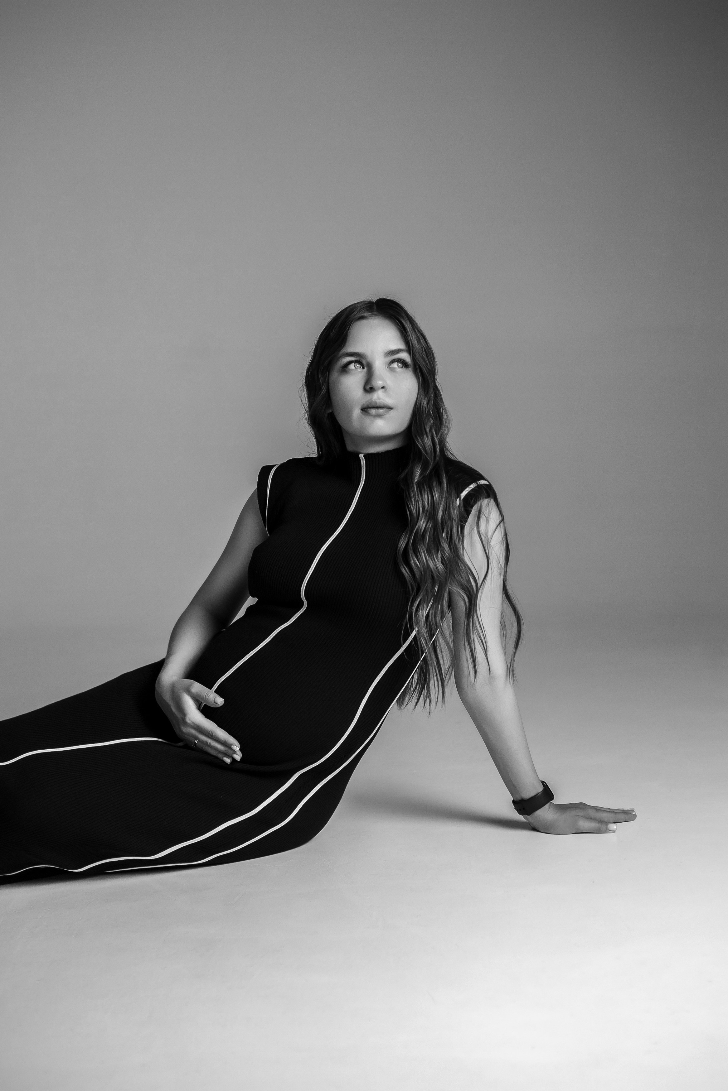 В ожидании. Портретный, семейный, свадебный фотограф в Брянске Маргарита Василькова