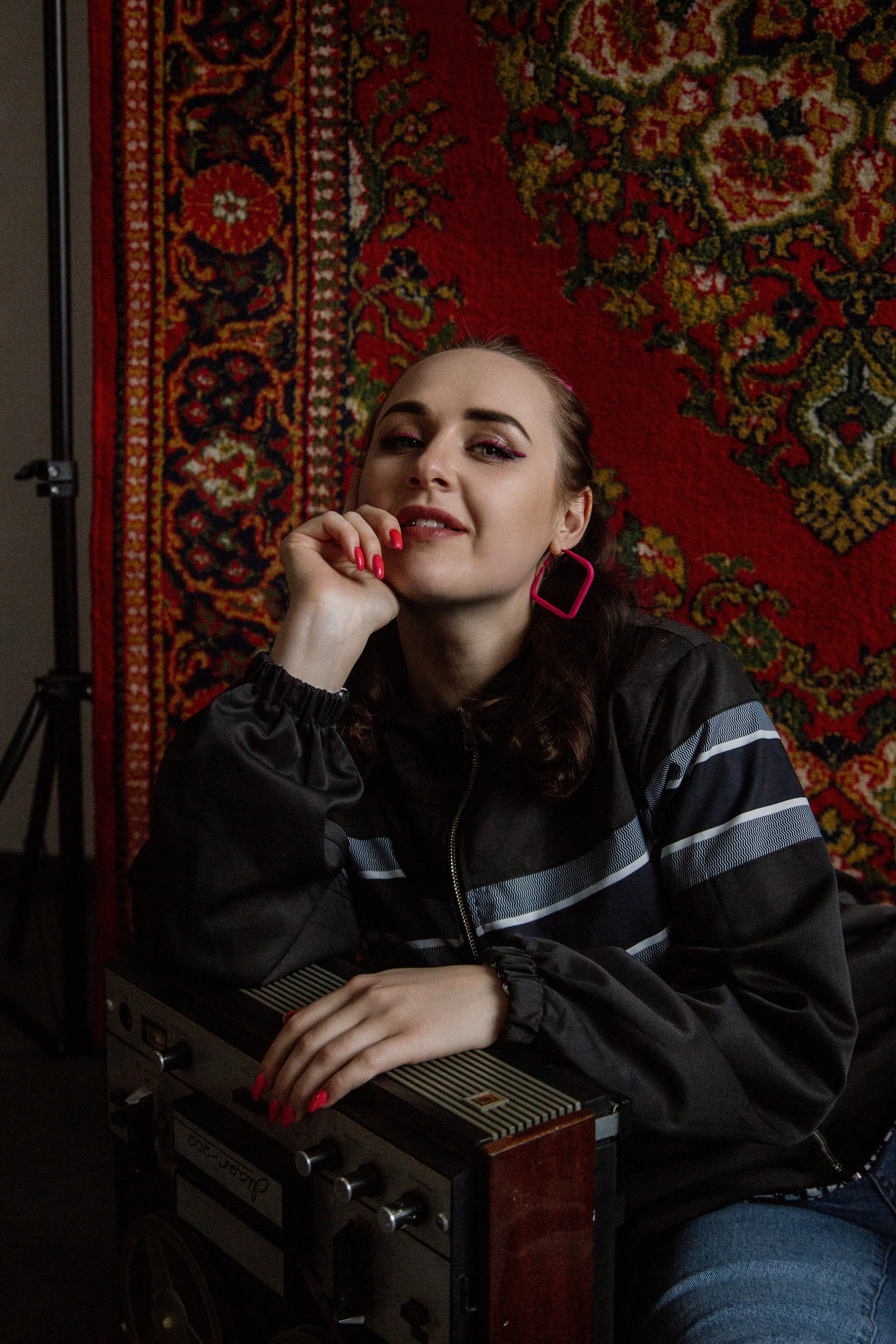 Анна. Портретный, семейный, свадебный фотограф в Брянске Маргарита Василькова