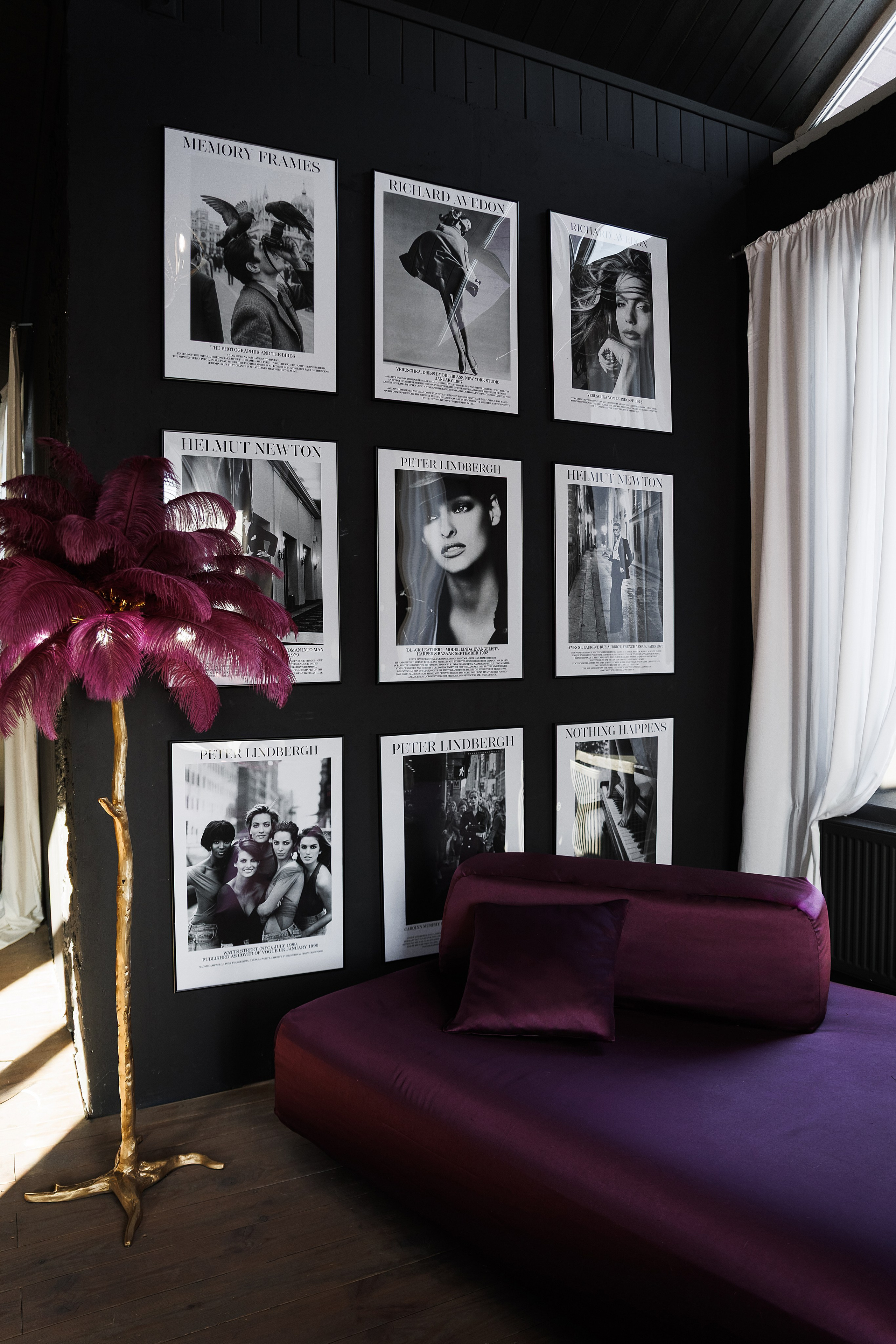 Дом (Большой зал) (Калинина, 189а). Портретный, семейный, свадебный фотограф в Брянске Маргарита Василькова