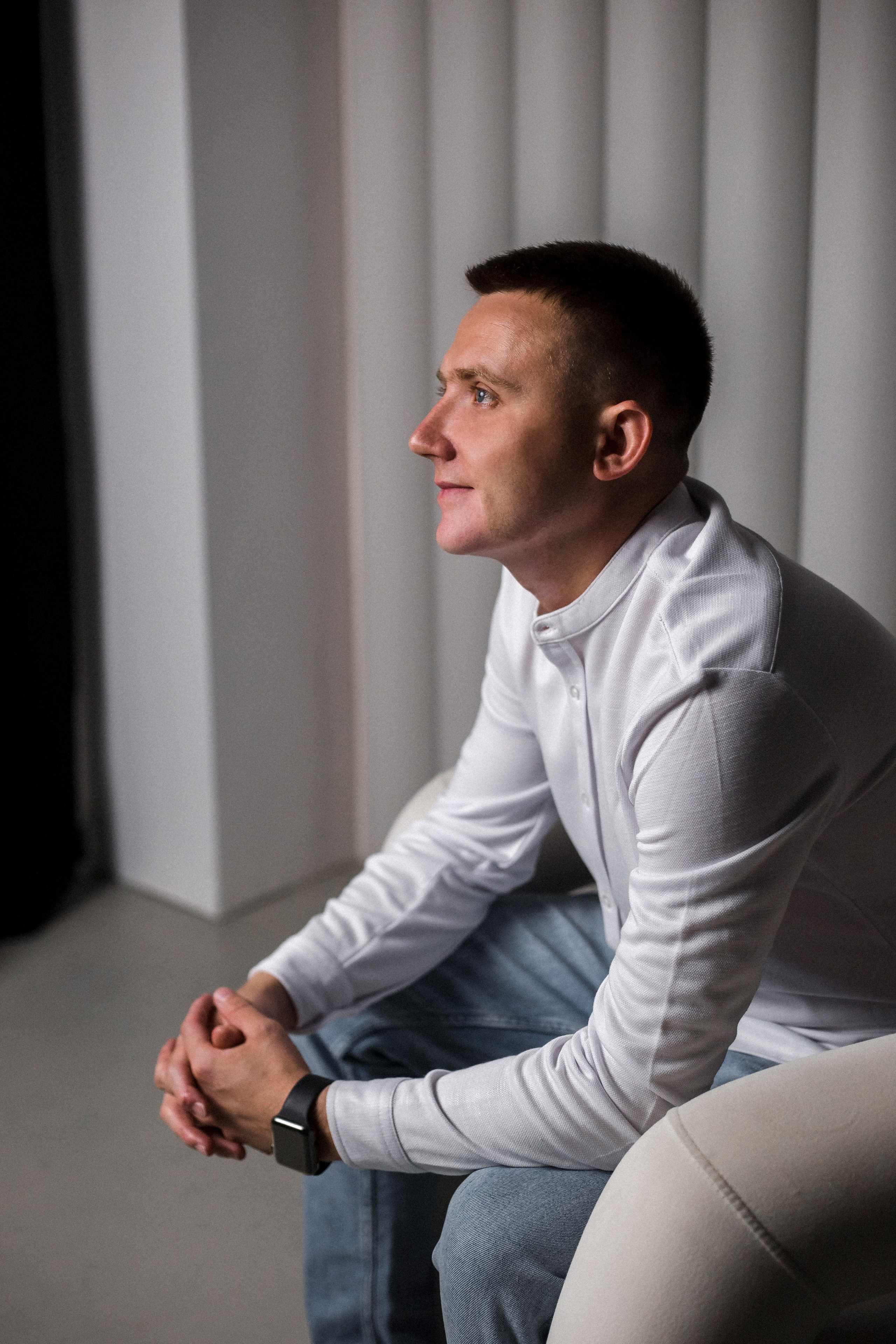 Студия Фабрика. Портретный, семейный, свадебный фотограф в Брянске Маргарита Василькова