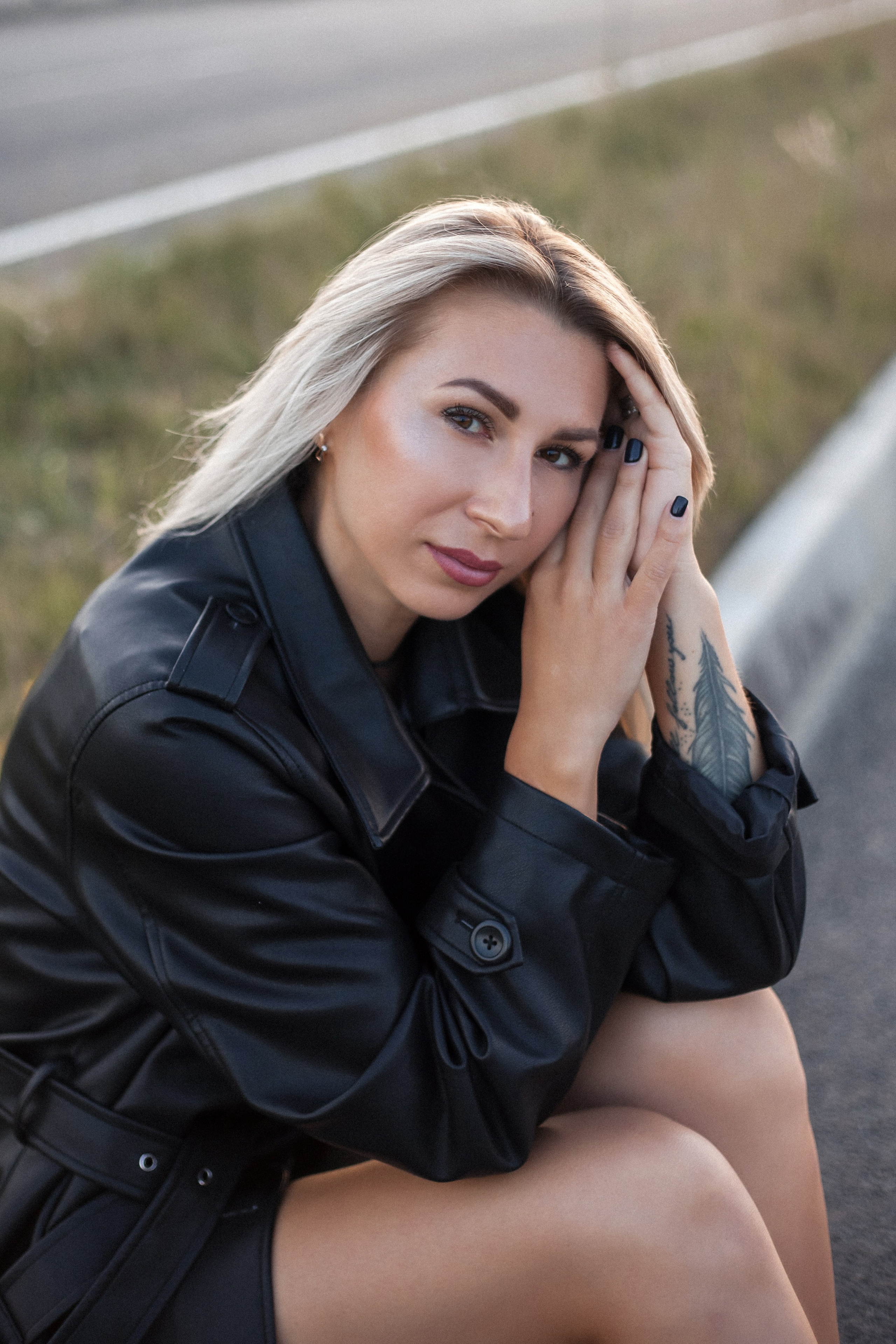 Екатерина. Портретный, семейный, свадебный фотограф в Брянске Маргарита Василькова