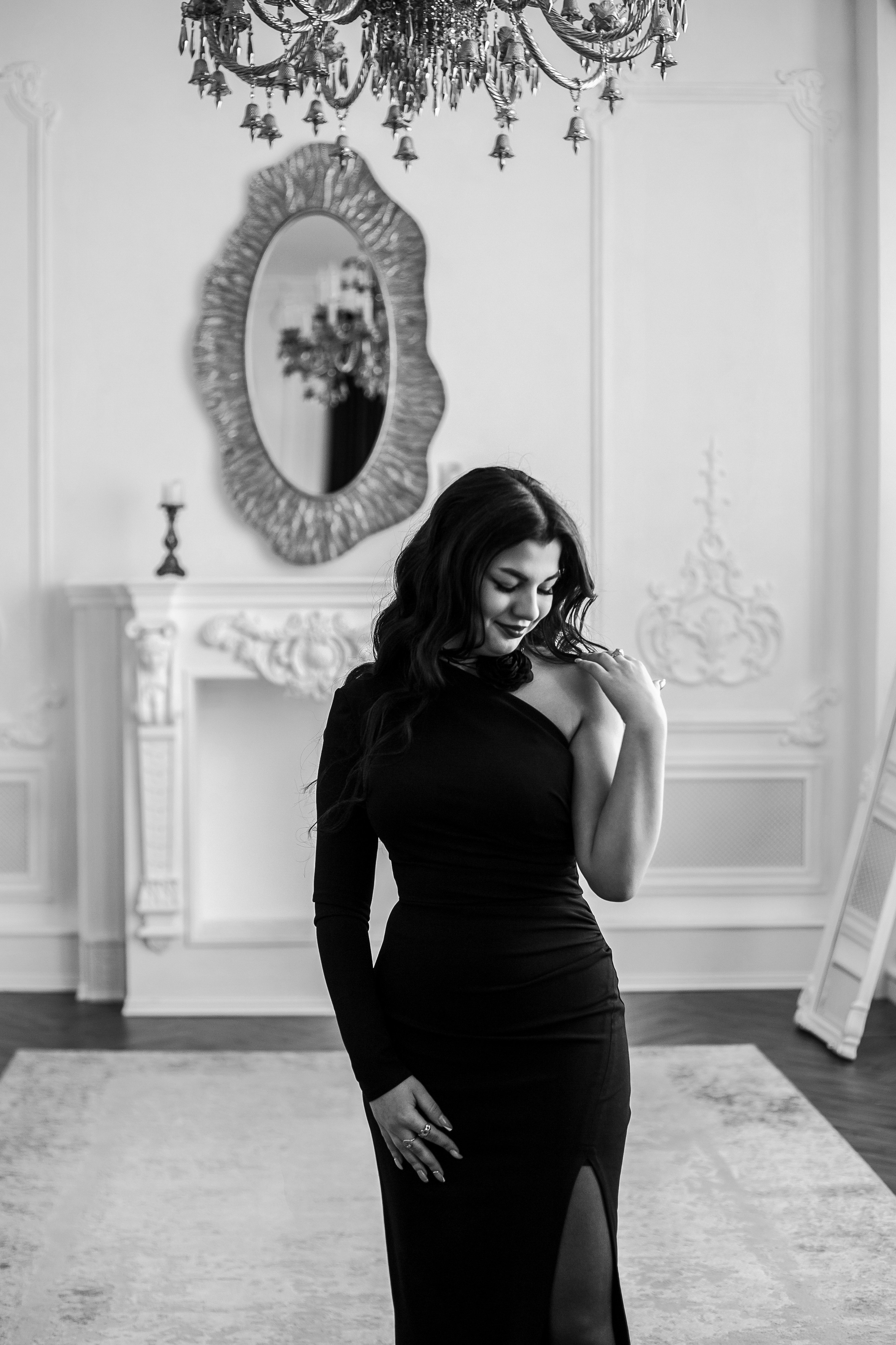 Зарина. Портретный, семейный, свадебный фотограф в Брянске Маргарита Василькова