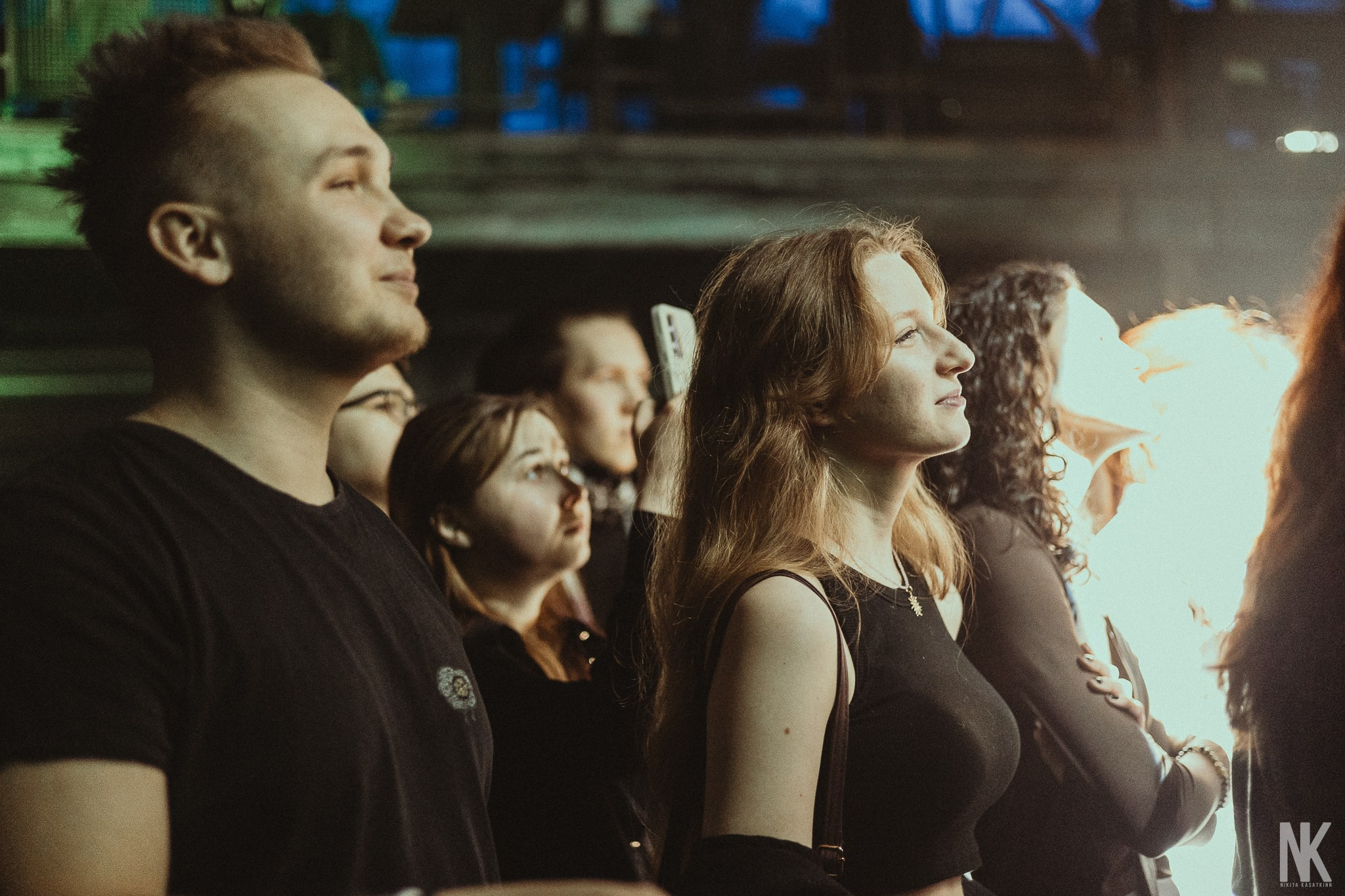 ЛАМПАБИКТ 20.02 КАЗАНЬ. Касаткин Никита. Фотограф