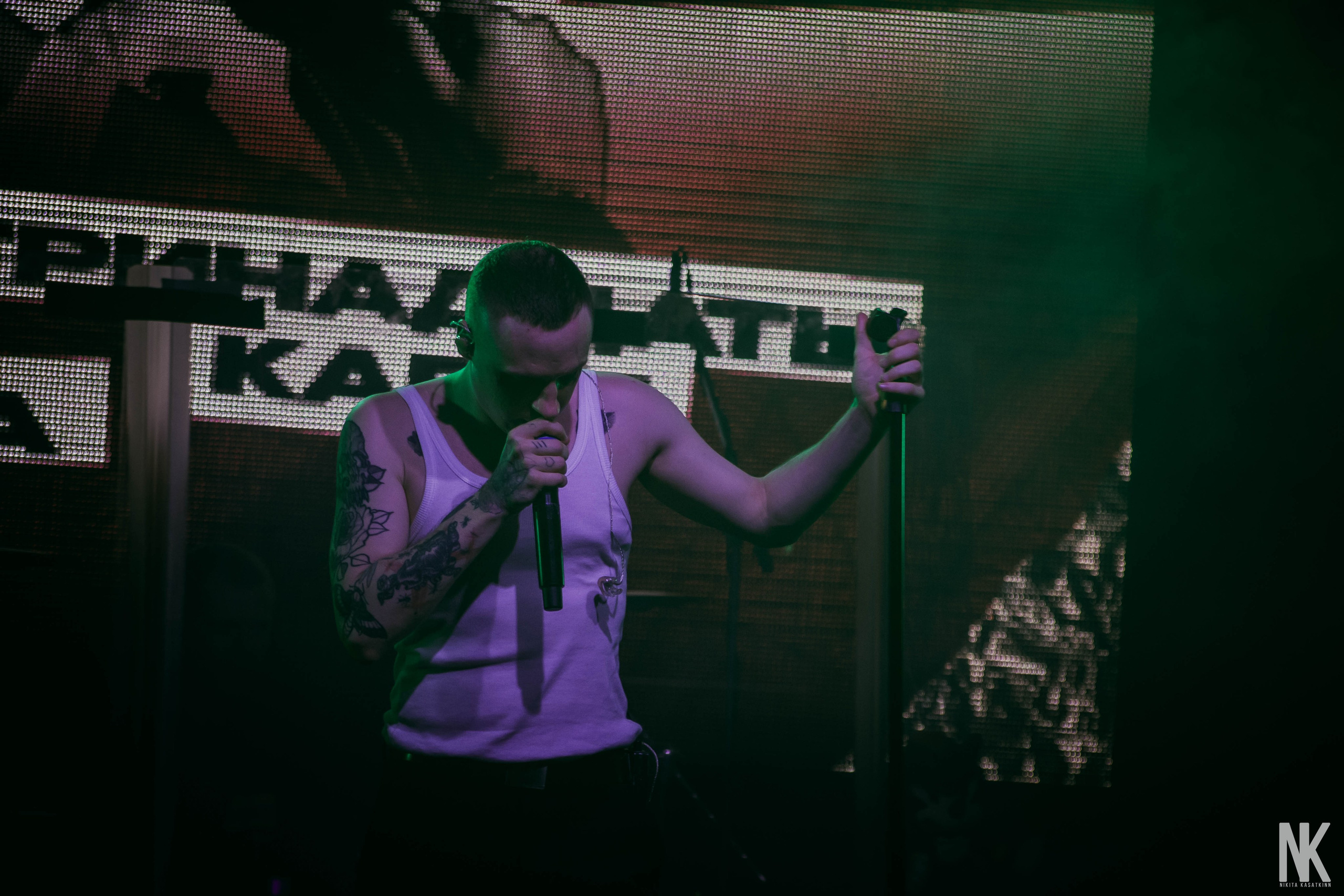 PYROKINESIS, МУККА, ТРИНАДЦАТЬ КАРАТ 7.06 ПЕРМЬ. Касаткин Никита. Фотограф