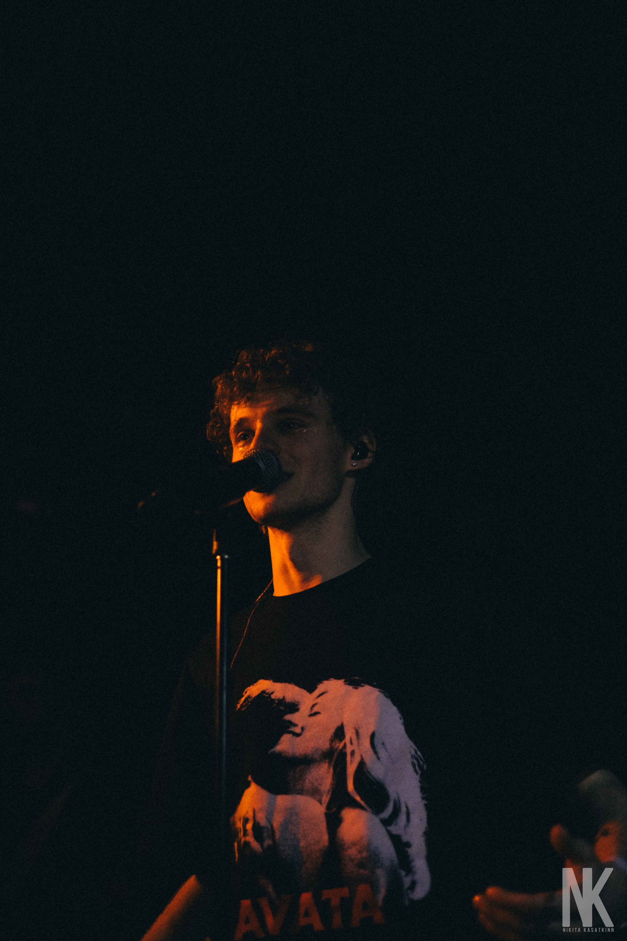 COLD CARTI 11.04 КАЗАНЬ. Касаткин Никита. Фотограф