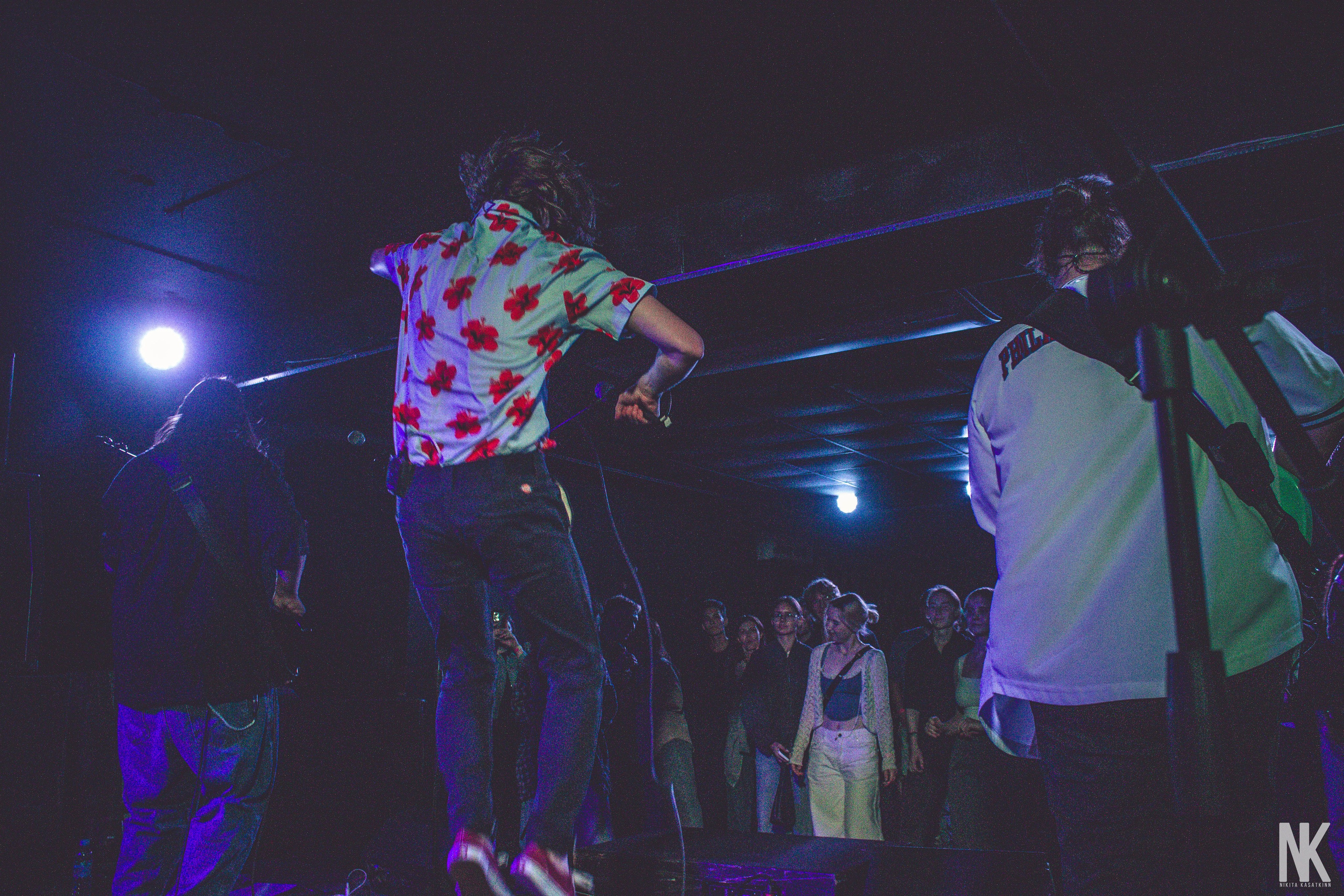 Видеокассета твоих родителей 14.09 Ижевск. Касаткин Никита. Фотограф