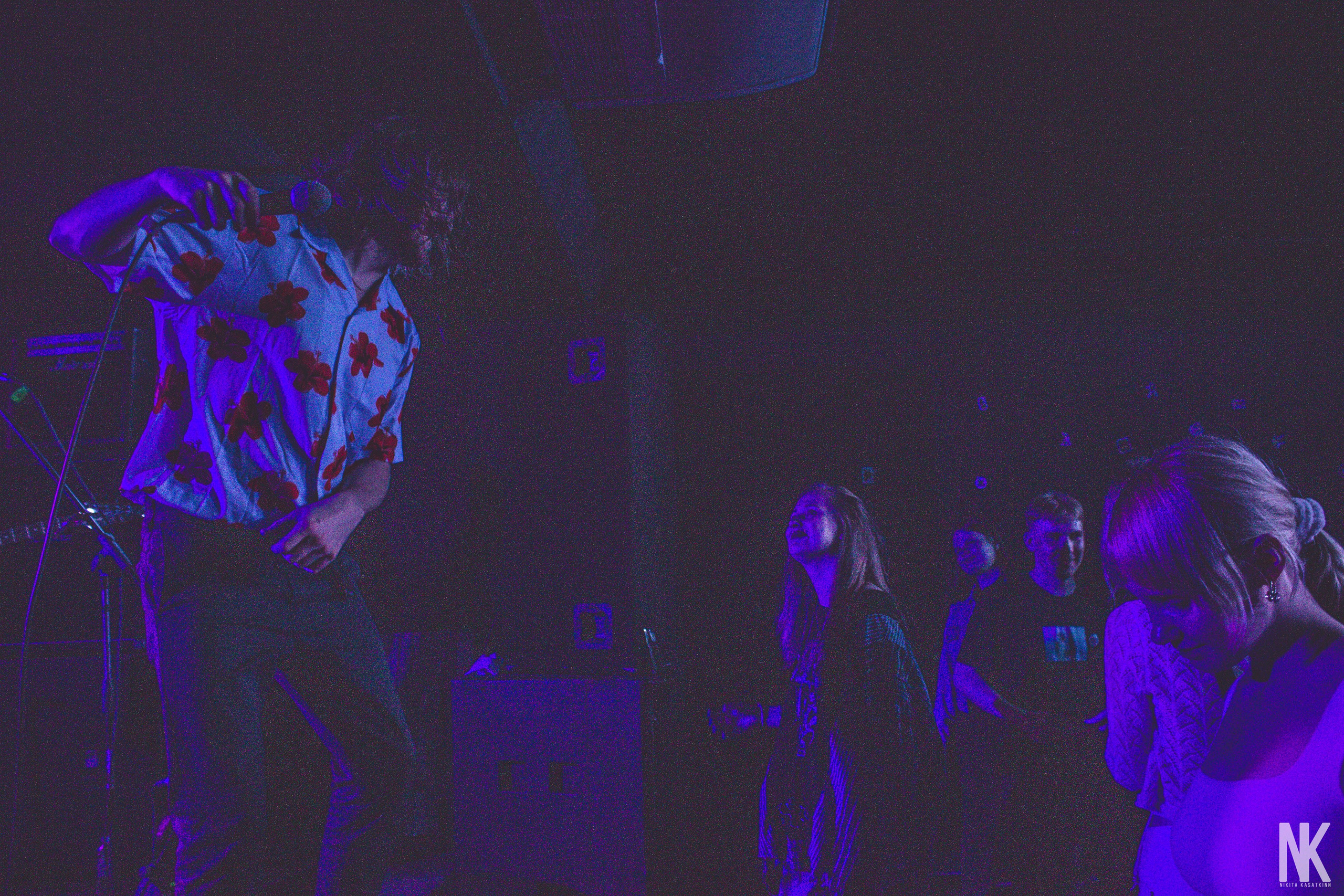 Видеокассета твоих родителей 14.09 Ижевск. Касаткин Никита. Фотограф