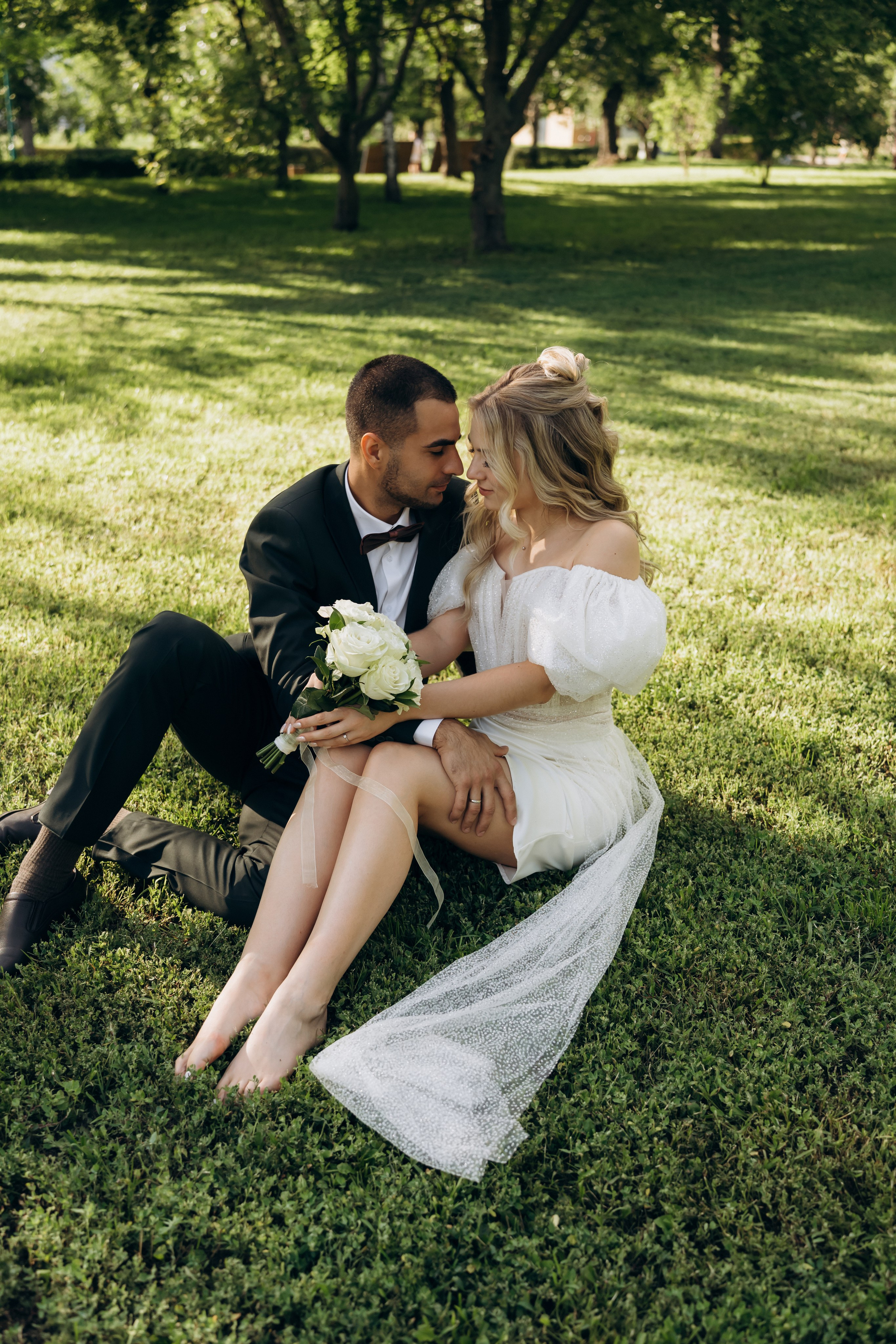 Максим и Кристина. Ирина Гонтарева|Фотограф|Белгород