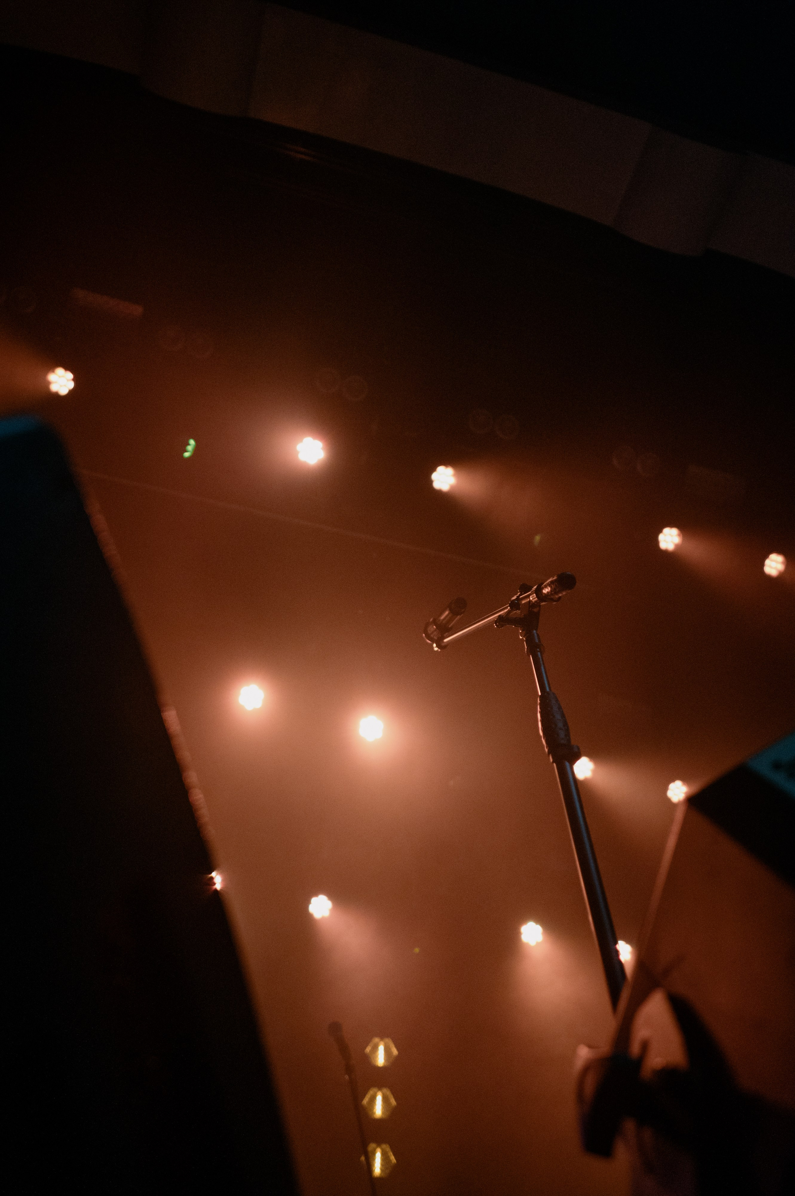 Ssshhhiiittt!. Контент фотограф Илья Урс