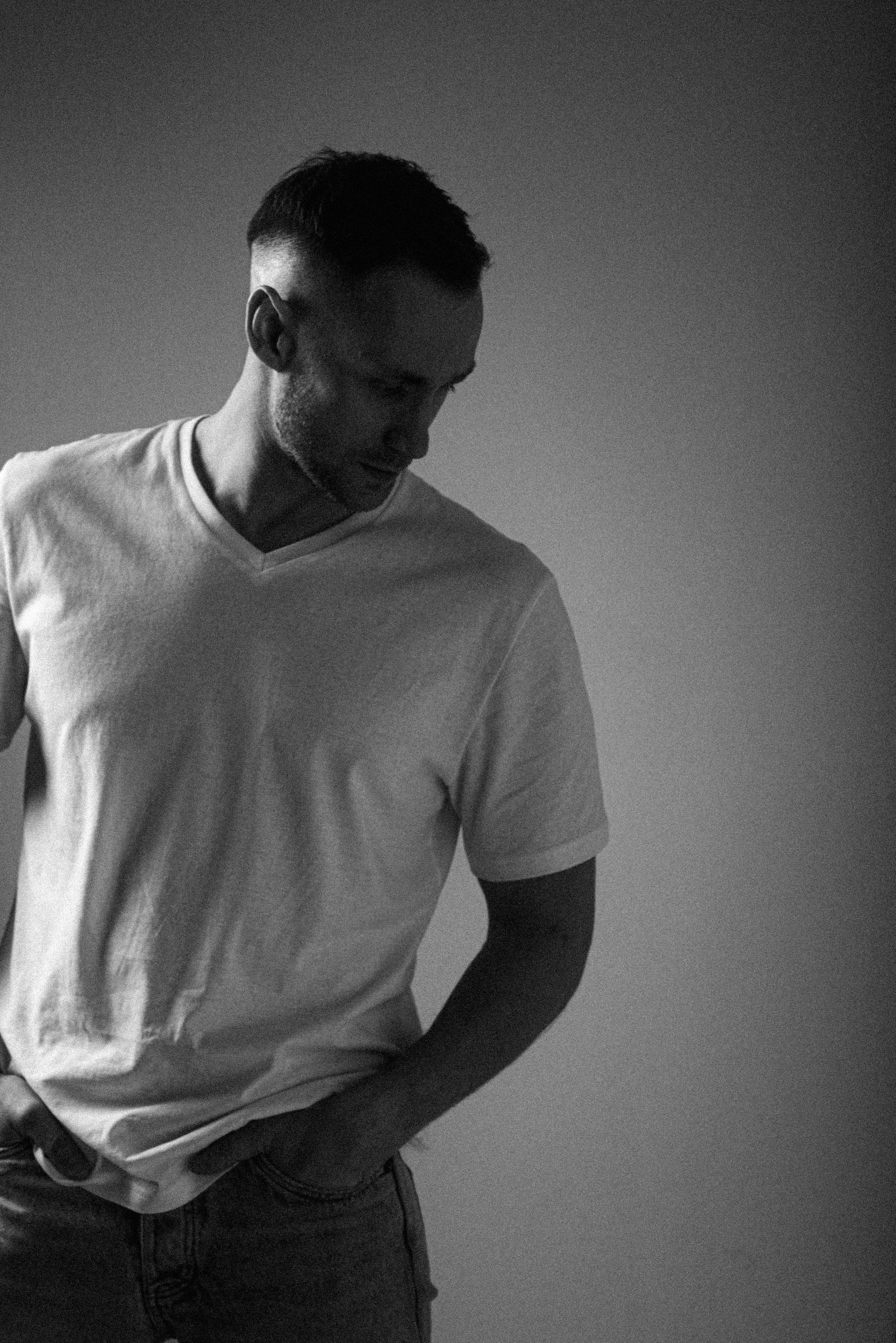 Персональная съемка. Фотограф Нелля Ядовитая. Москва