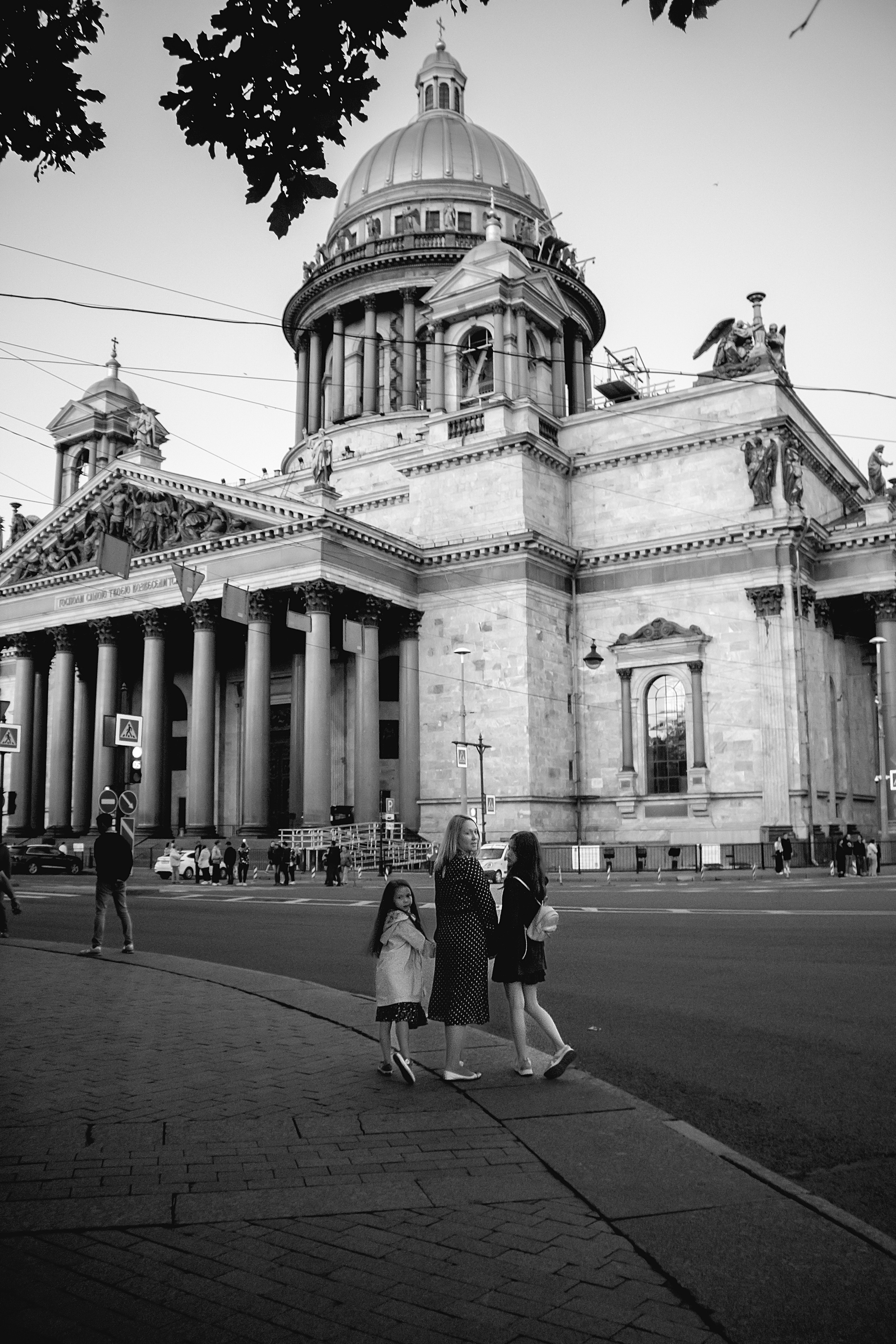 Ася семейная фото прогулка ❤️. Фотограф Анастасия, СПб: живые семейные и женские фотосессии без позирования, наполненные эмоциями