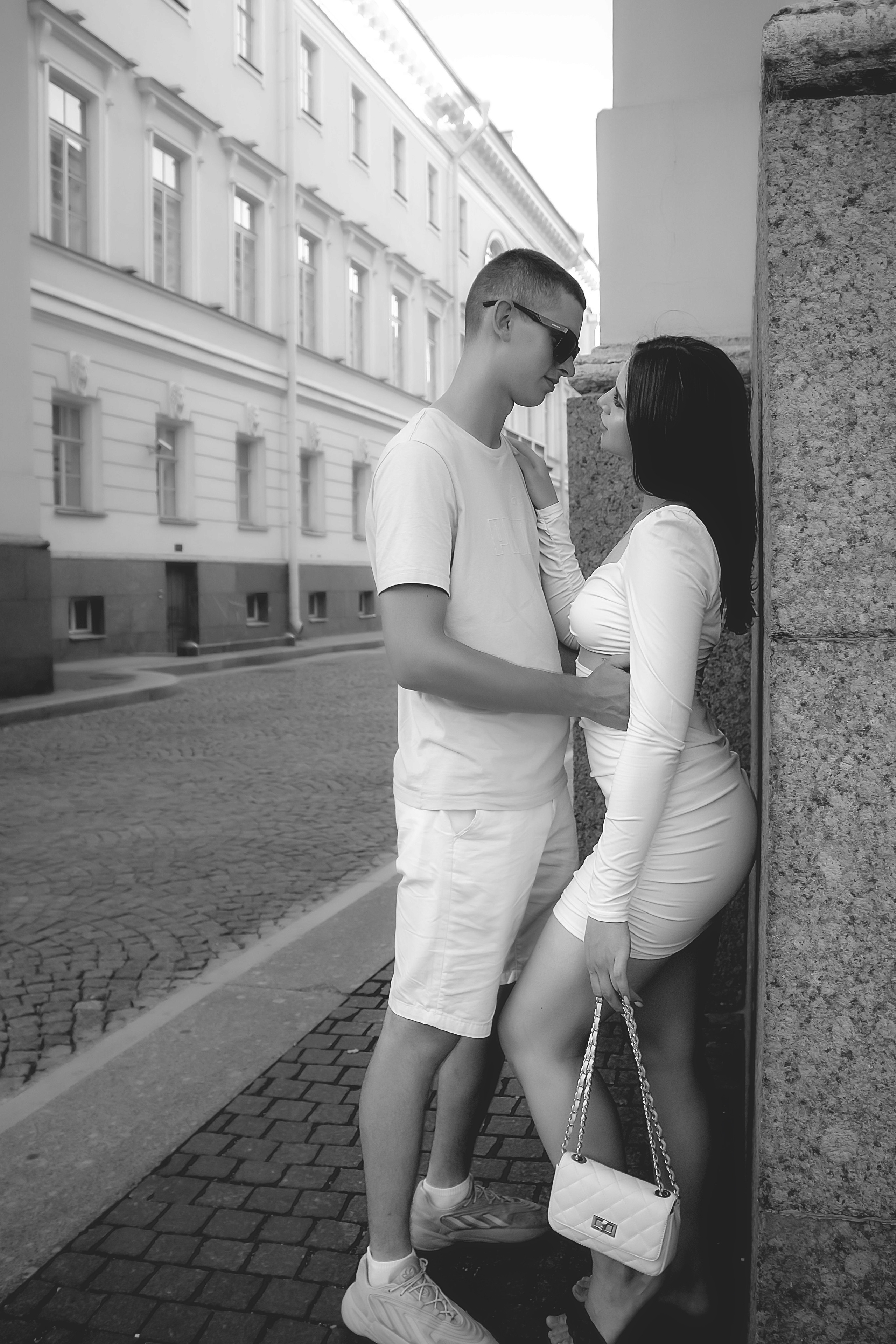 Денис и Кристина. Фотограф Анастасия, СПб: живые семейные и женские фотосессии без позирования, наполненные эмоциями