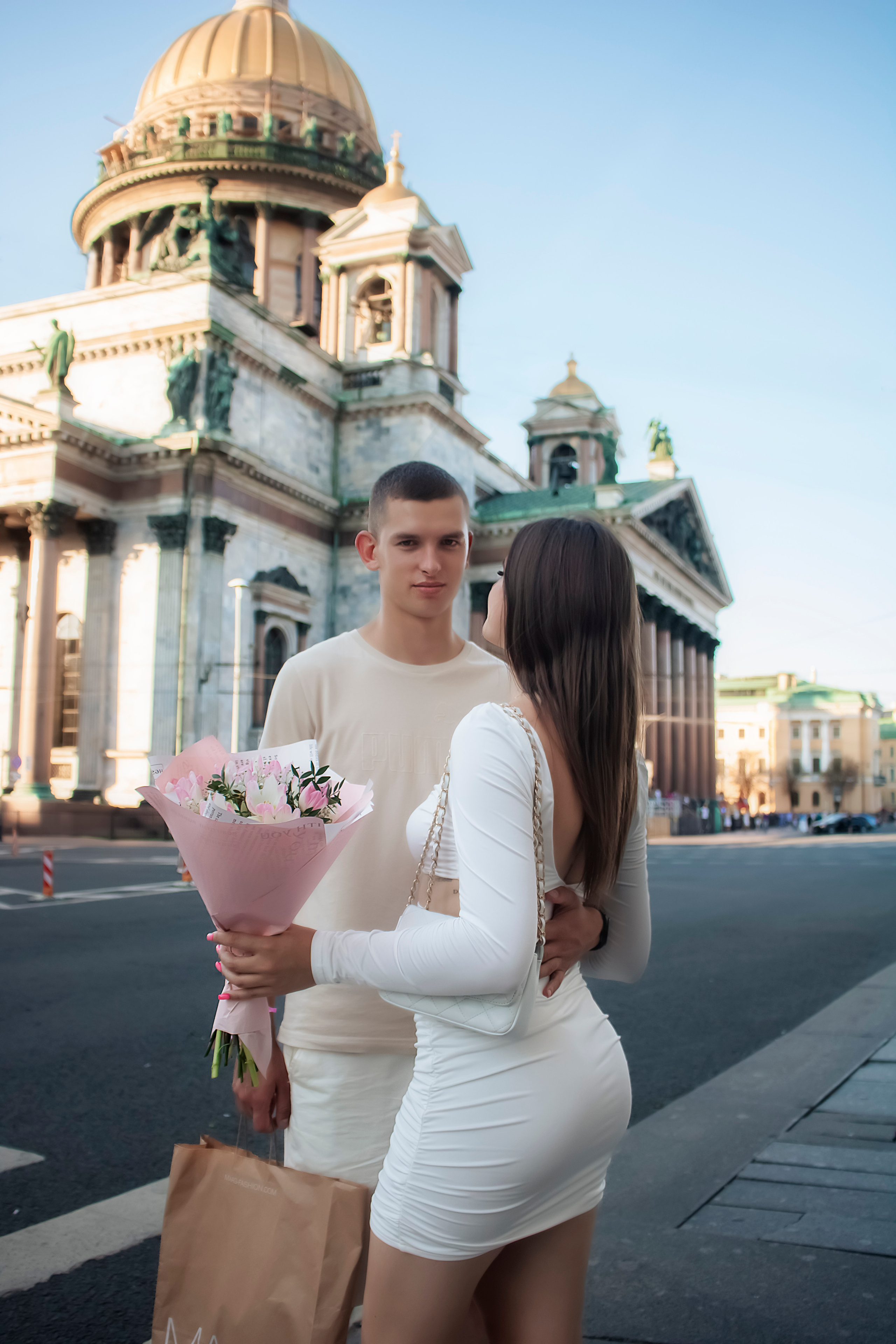 Денис и Кристина. Фотограф Анастасия, СПб: живые семейные и женские фотосессии без позирования, наполненные эмоциями
