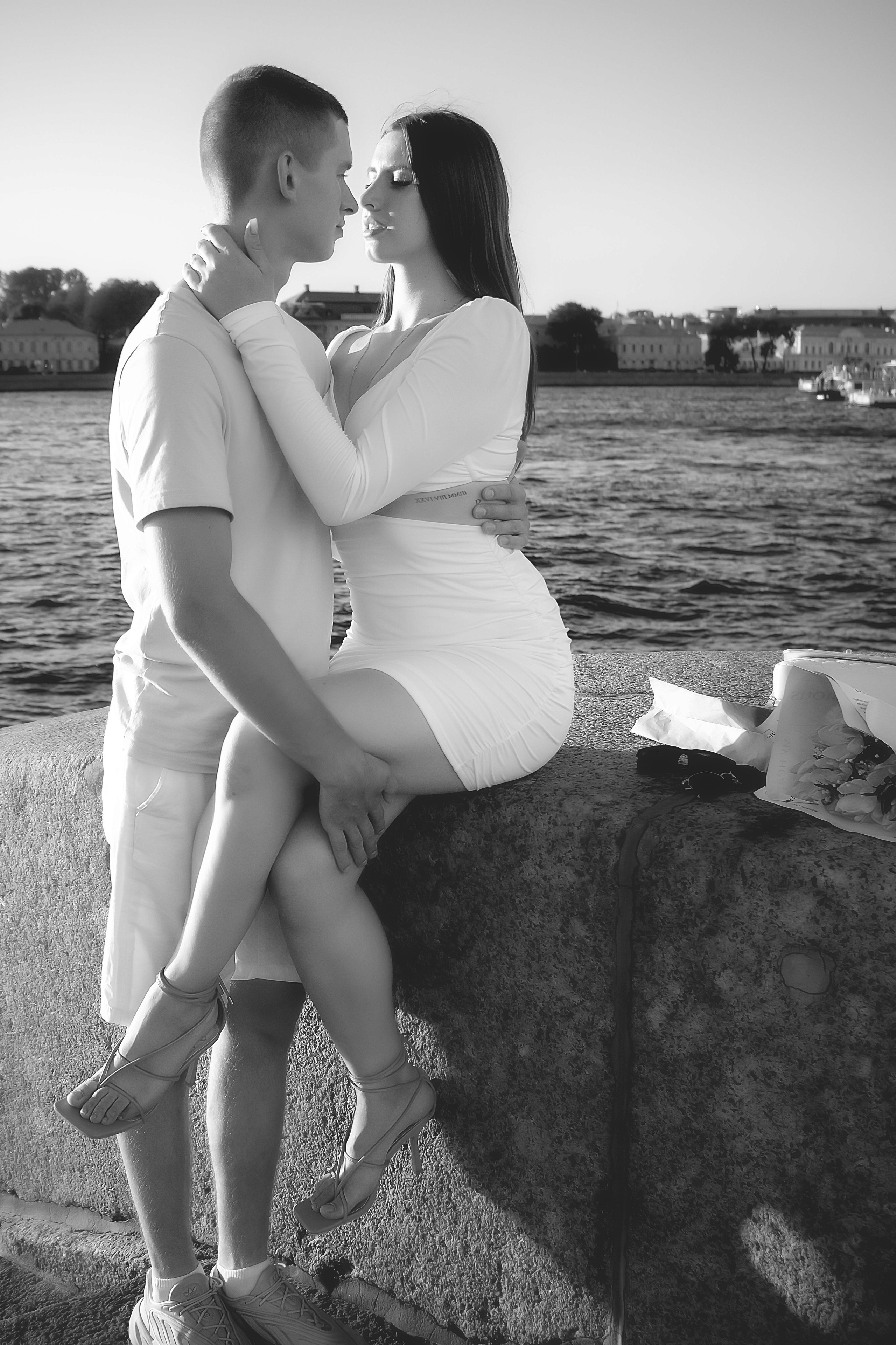 Денис и Кристина. Фотограф Анастасия, СПб: живые семейные и женские фотосессии без позирования, наполненные эмоциями