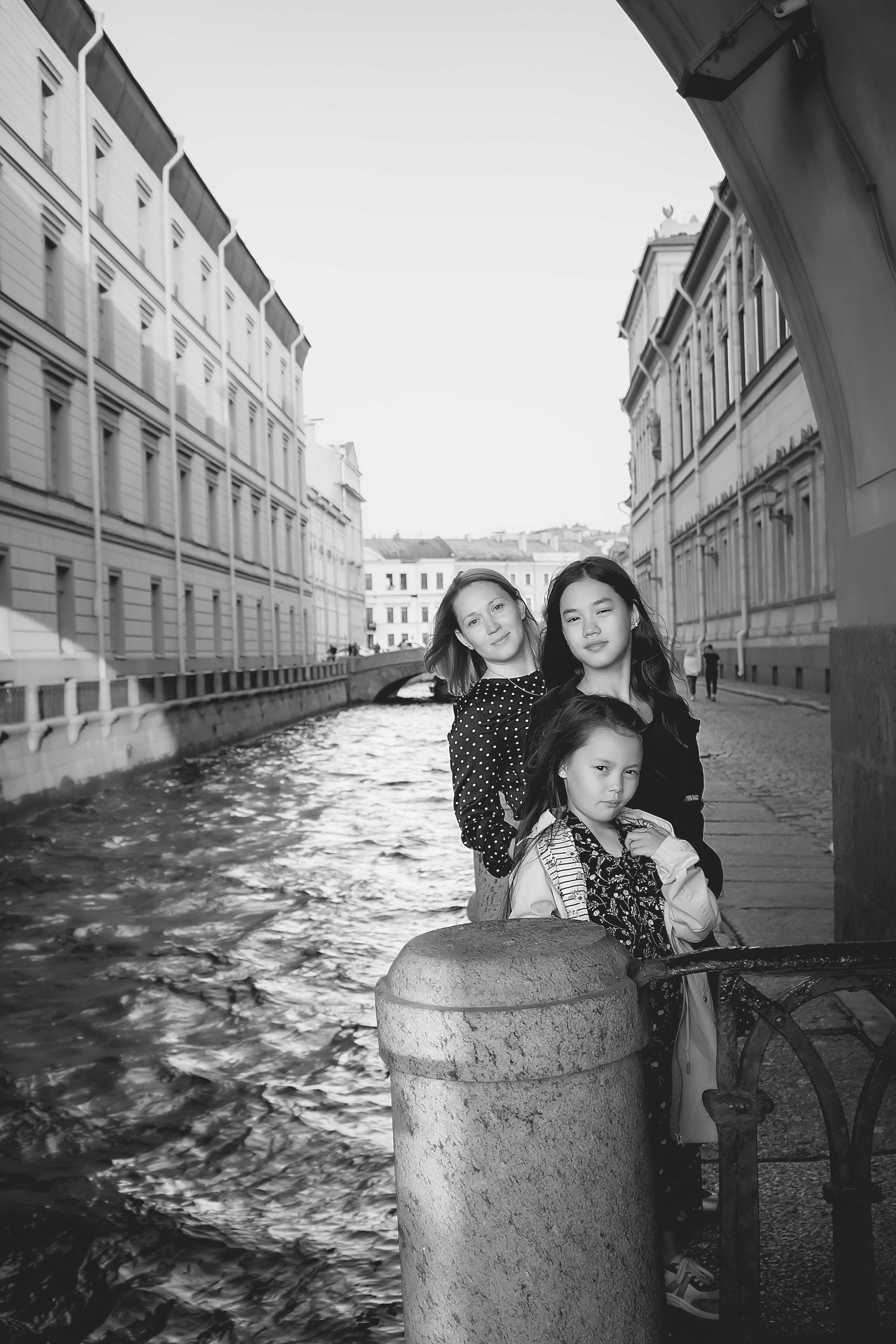 Ася семейная фото прогулка ❤️. Фотограф Анастасия, СПб: живые семейные и женские фотосессии без позирования, наполненные эмоциями