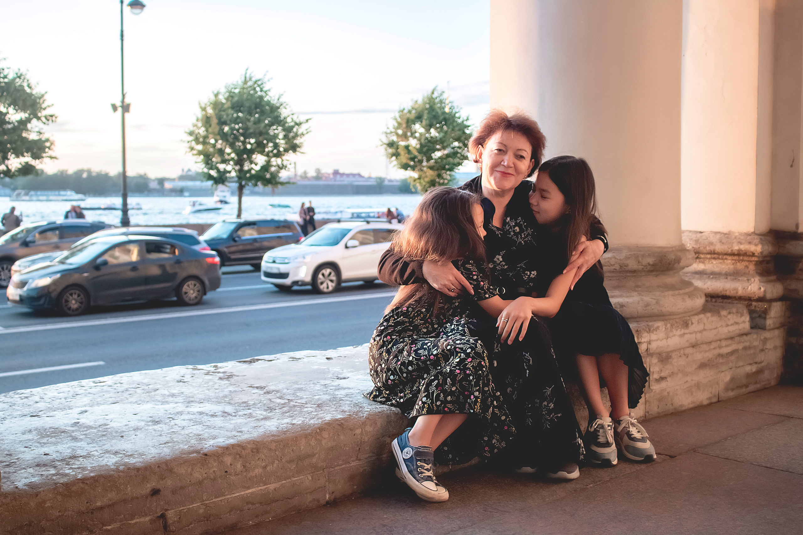 Ася семейная фото прогулка ❤️. Фотограф Анастасия, СПб: живые семейные и женские фотосессии без позирования, наполненные эмоциями