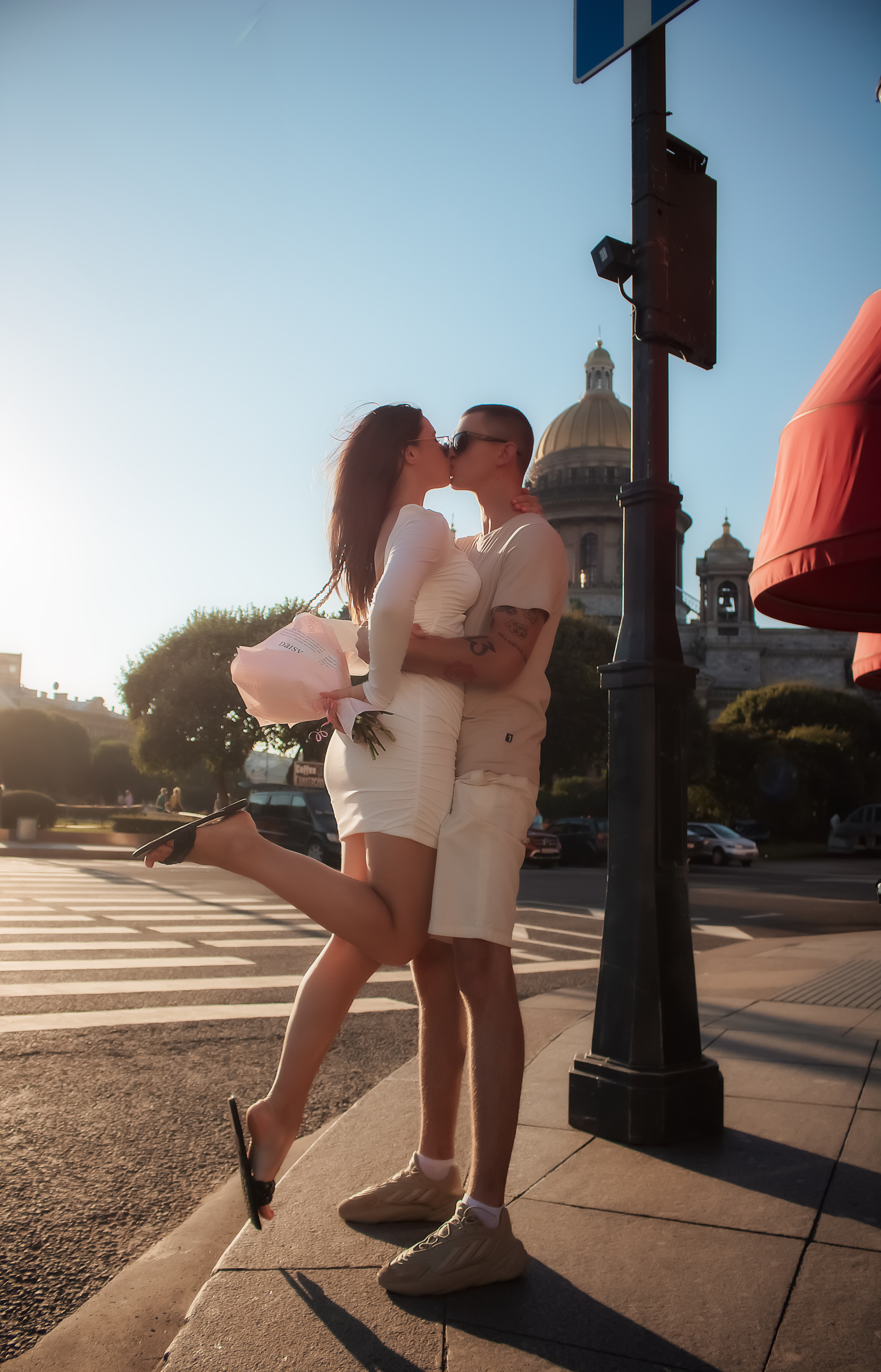 Денис и Кристина. Фотограф Анастасия, СПб: живые семейные и женские фотосессии без позирования, наполненные эмоциями