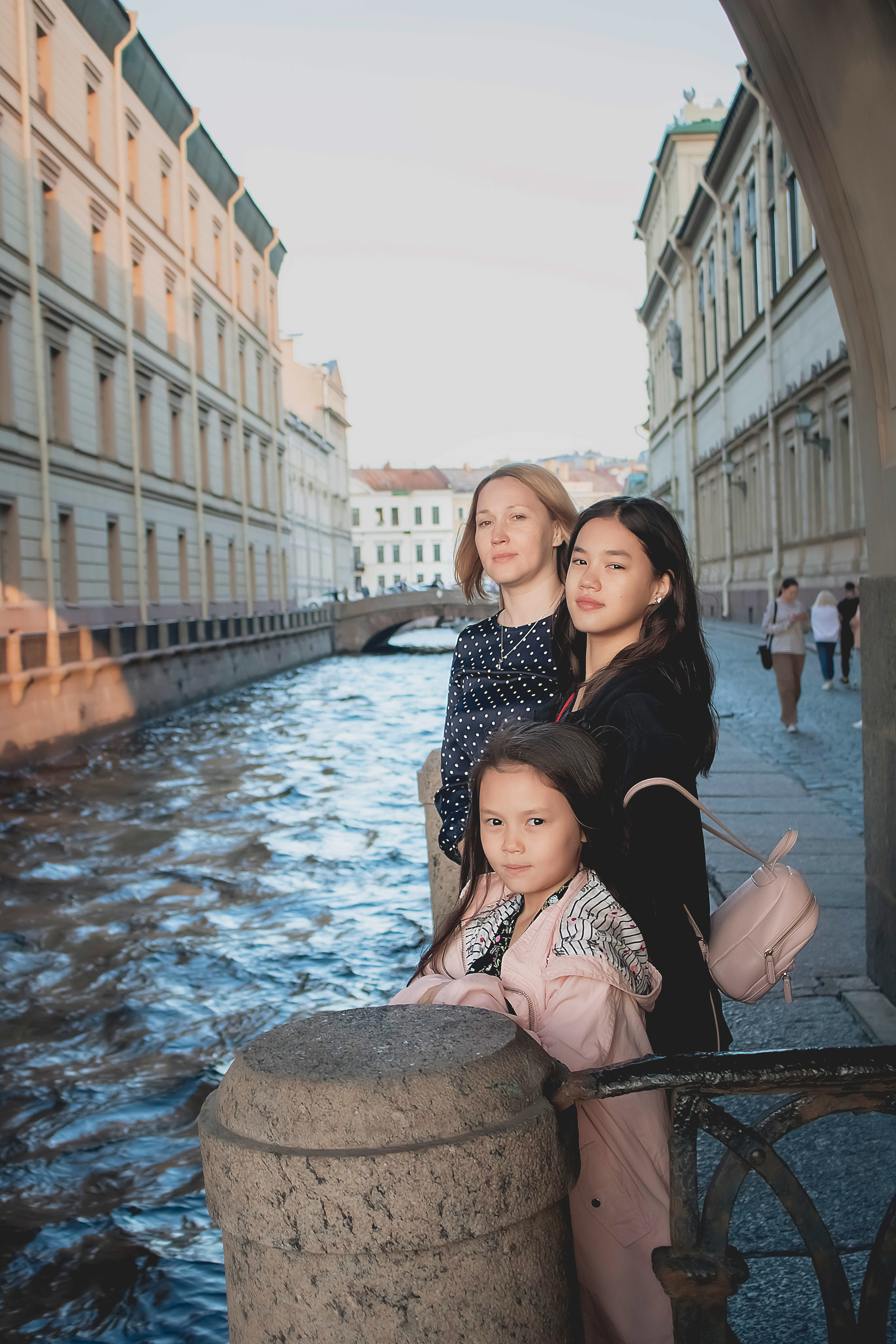 Ася семейная фото прогулка ❤️. Фотограф Анастасия, СПб: живые семейные и женские фотосессии без позирования, наполненные эмоциями