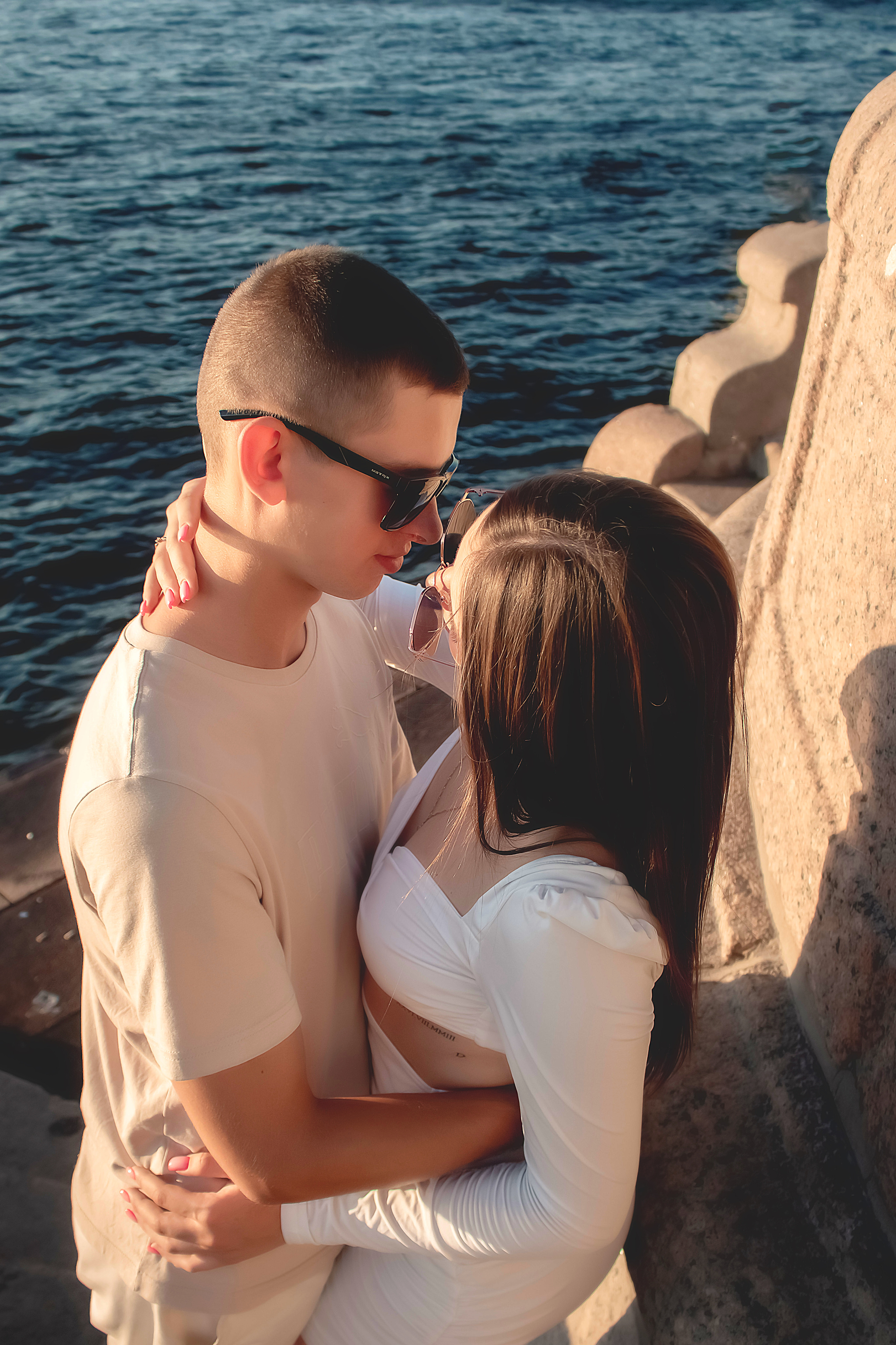 Денис и Кристина. Фотограф Анастасия, СПб: живые семейные и женские фотосессии без позирования, наполненные эмоциями