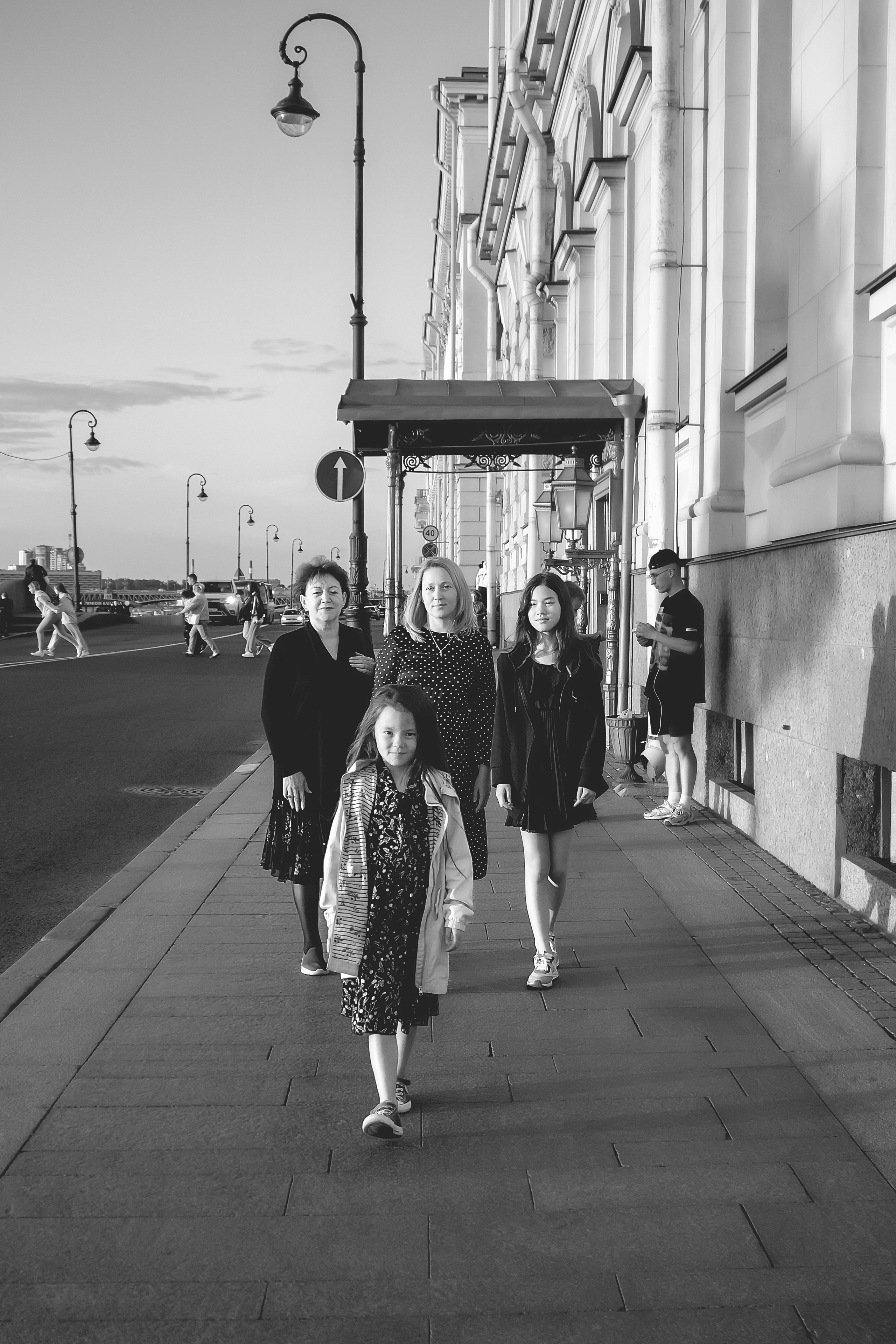 Ася семейная фото прогулка ❤️. Фотограф Анастасия, СПб: живые семейные и женские фотосессии без позирования, наполненные эмоциями