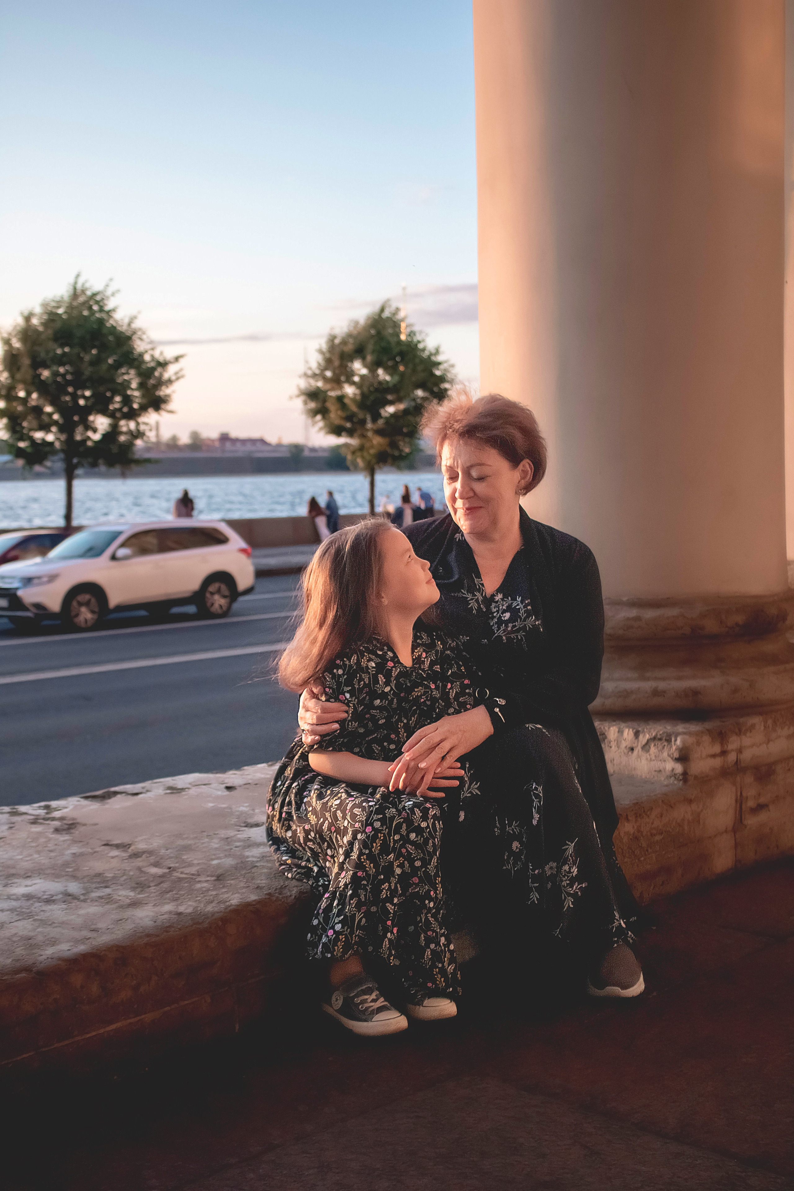 Ася семейная фото прогулка ❤️. Фотограф Анастасия, СПб: живые семейные и женские фотосессии без позирования, наполненные эмоциями