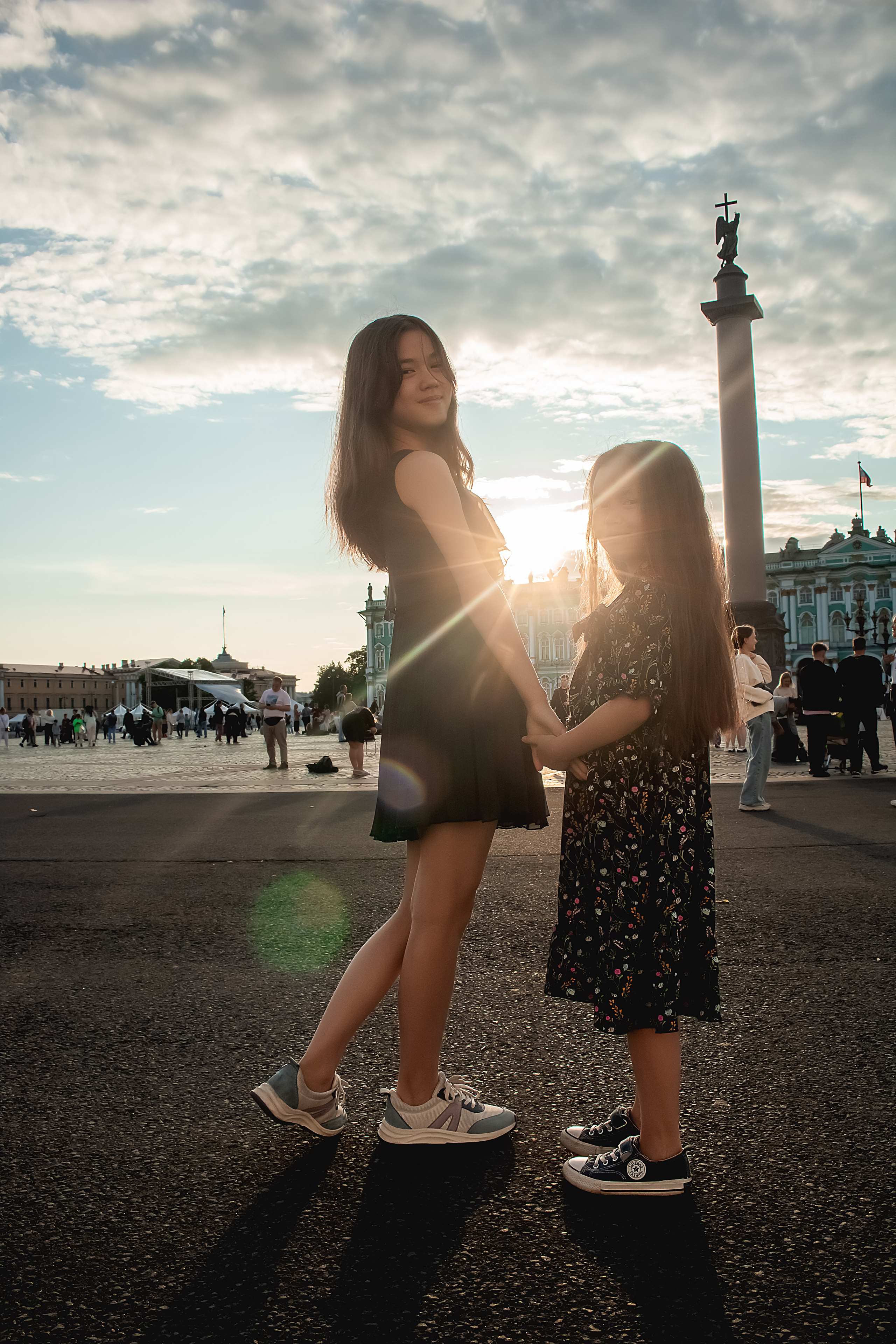 Ася семейная фото прогулка ❤️. Фотограф Анастасия, СПб: живые семейные и женские фотосессии без позирования, наполненные эмоциями