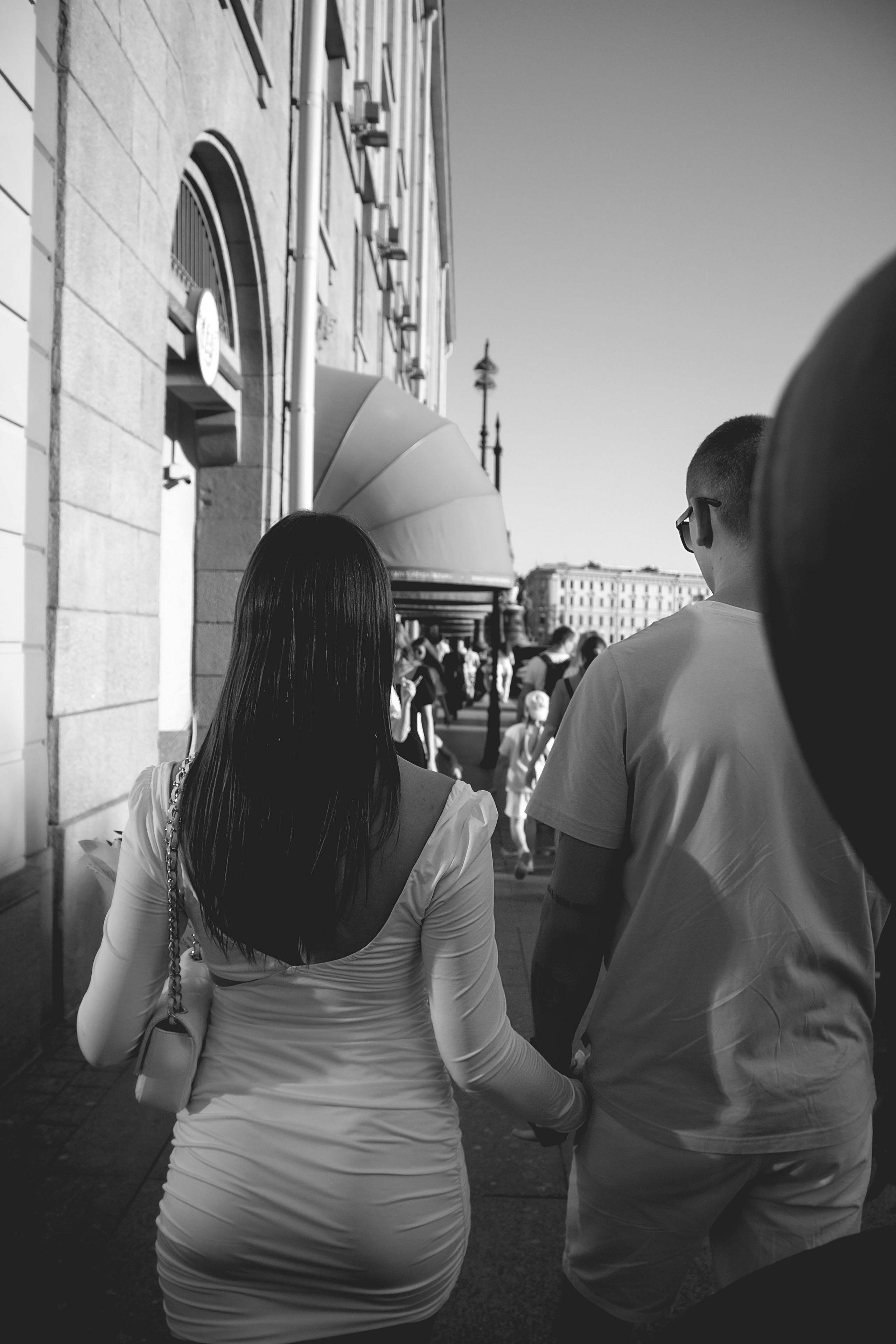 Денис и Кристина. Фотограф Анастасия, СПб: живые семейные и женские фотосессии без позирования, наполненные эмоциями