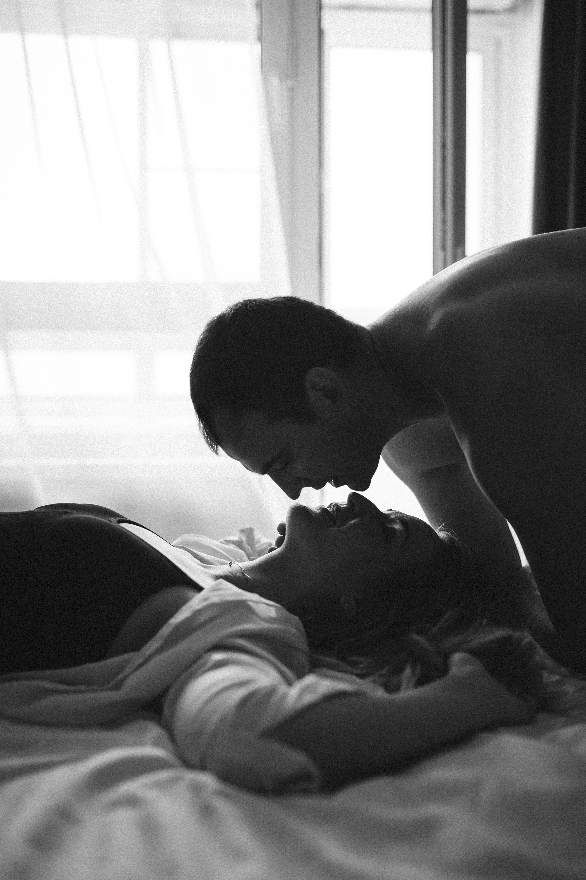 Eduard & dasha. Фотограф Вика Йодль