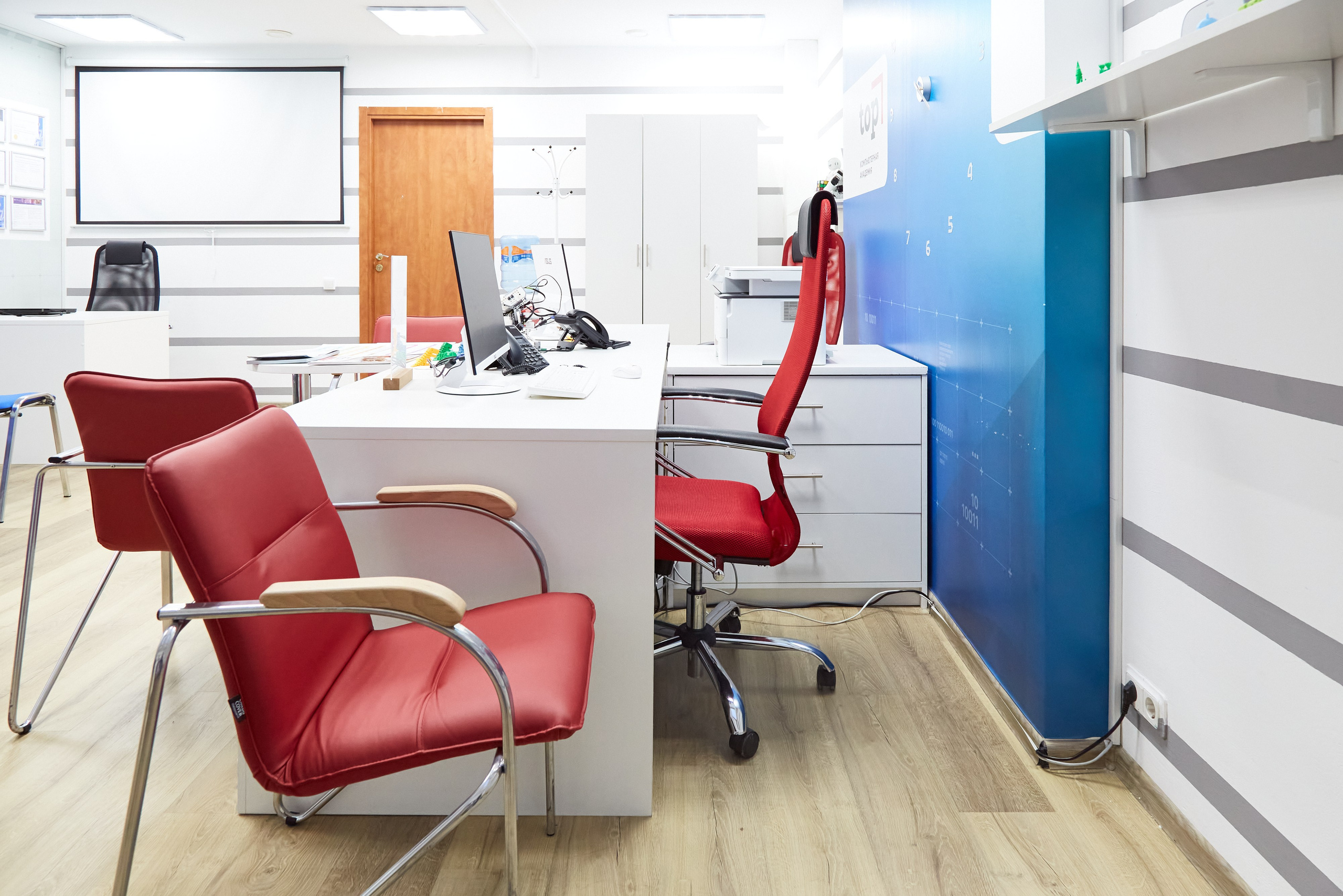 Академия Тор. Фотограф Анастасия Леонтьева Санкт-Петербург