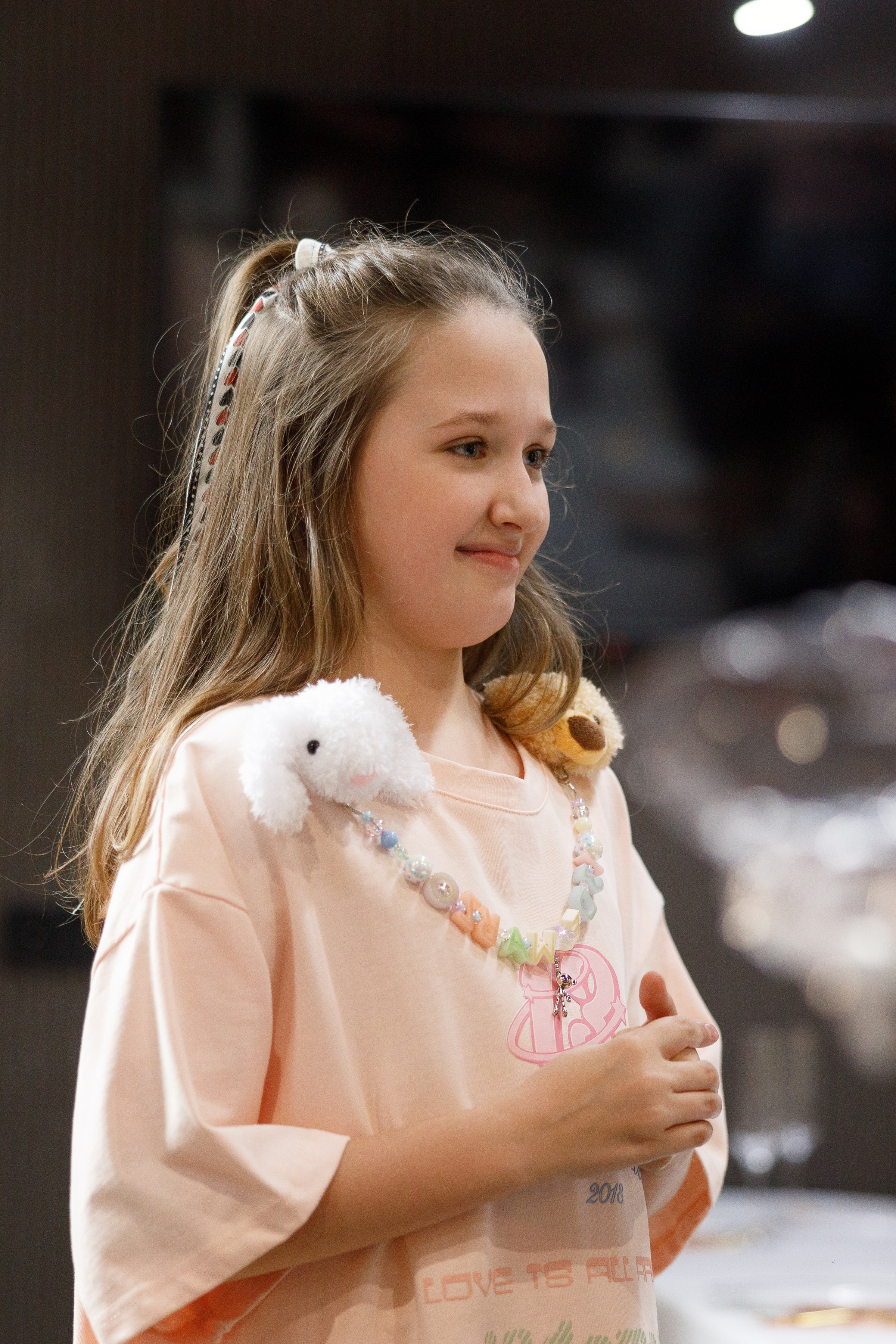 ДЕНЬ РОЖДЕНИЯ СТЕФАНИИ. Свадебный и event-фотограф Иван Волнухин